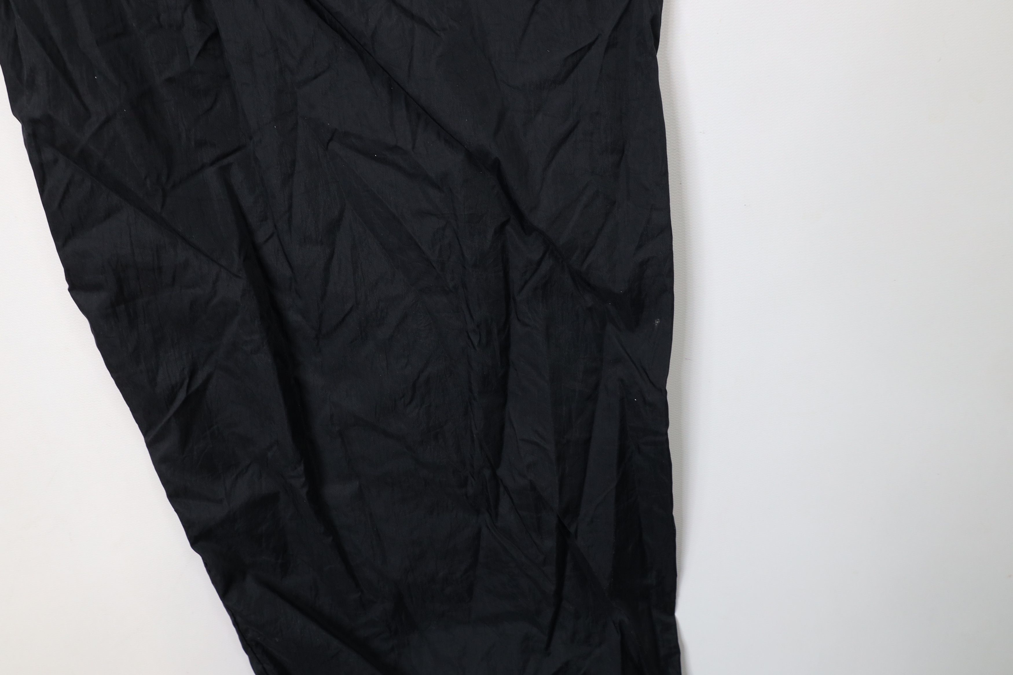 Vintage Deadstock Vintage 90s Streetwear Windbreaker Joggers Pants Size US 38 / EU 54 - 13 Thumbnail