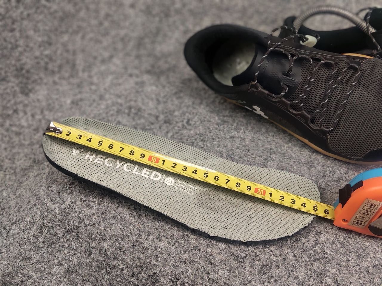 Vivobarefoot Vivobarefoot Primus Trail Firm Ground comfort Shoes Sneakers Size US 6 / EU 39 - 18 Thumbnail