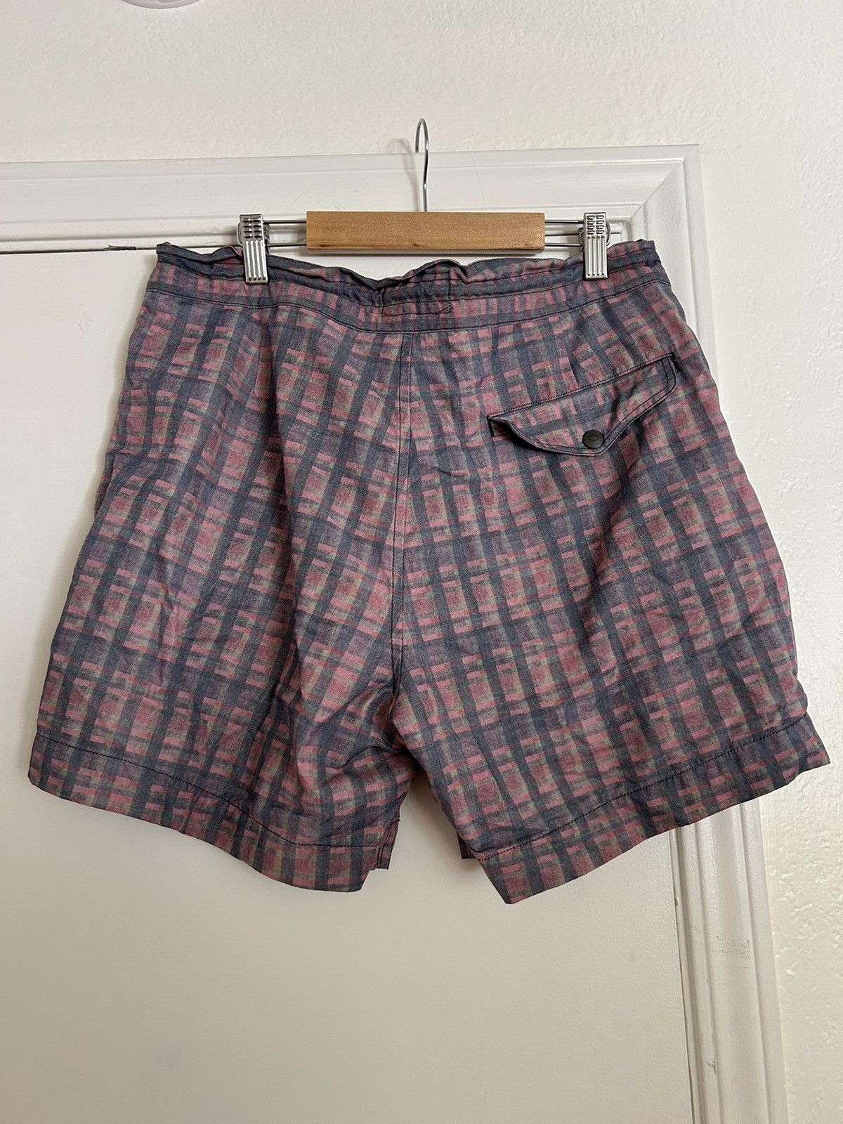 RRL Ralph Lauren RRL swim shorts Size US 31 - 3 Thumbnail