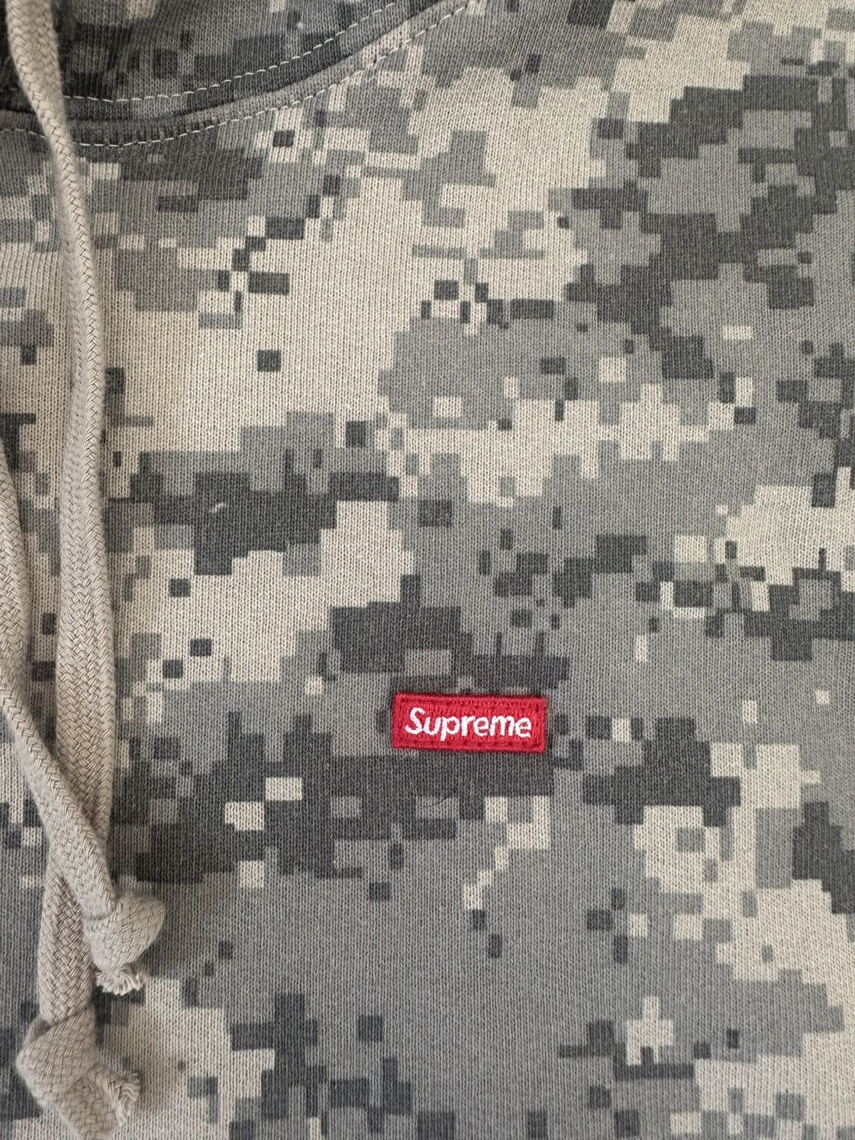 Supreme Digi camo supreme tracksuit Size US M / EU 48-50 / 2 - 3 Thumbnail