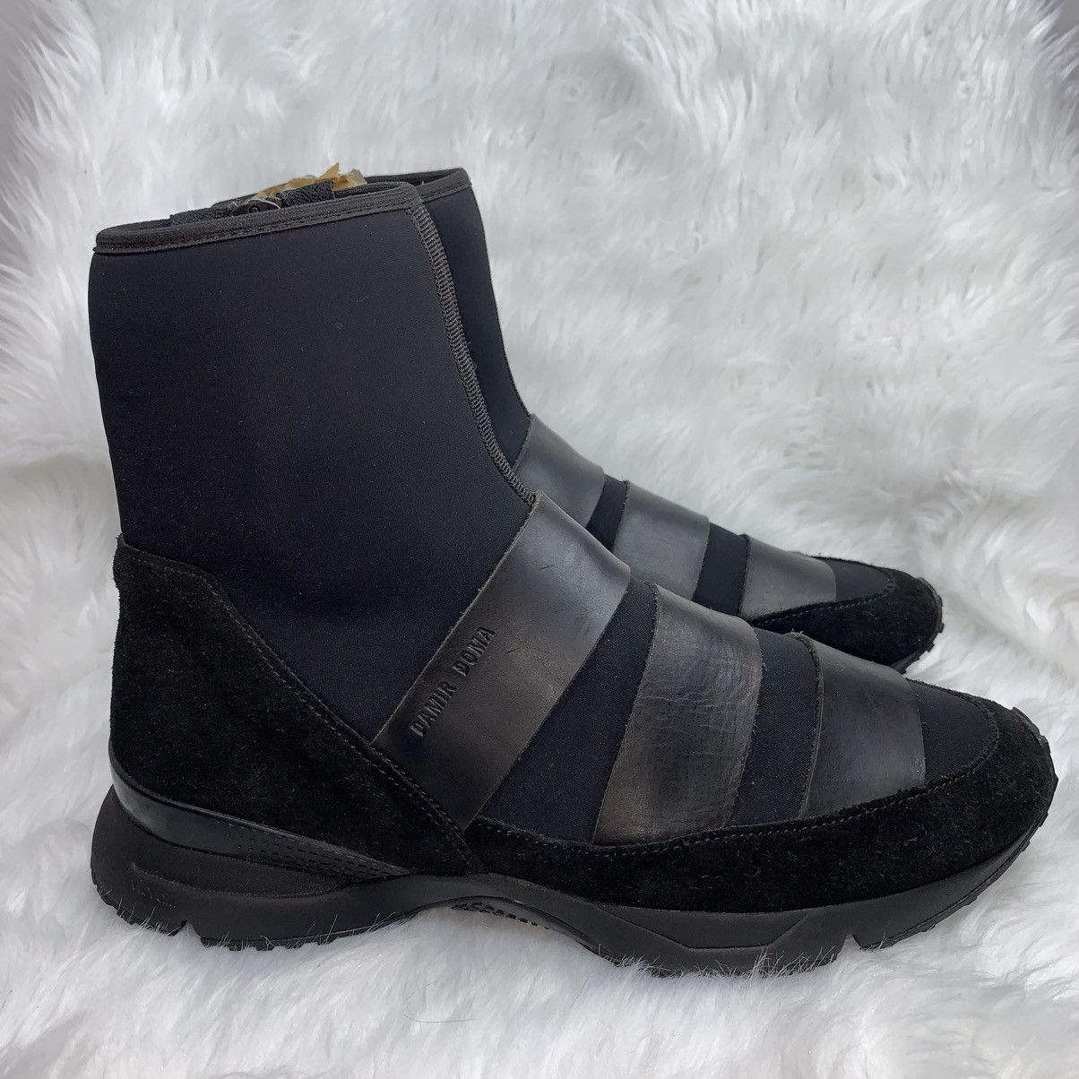 Damir Doma Damir Doma Boots Size US 7 / EU 40 - 4 Thumbnail