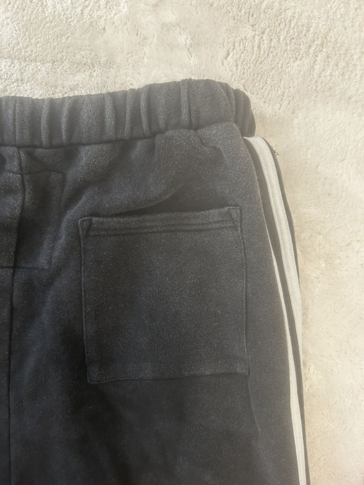 Other peaceinwar baggy sweatpants Size US 32 / EU 48 - 5 Thumbnail
