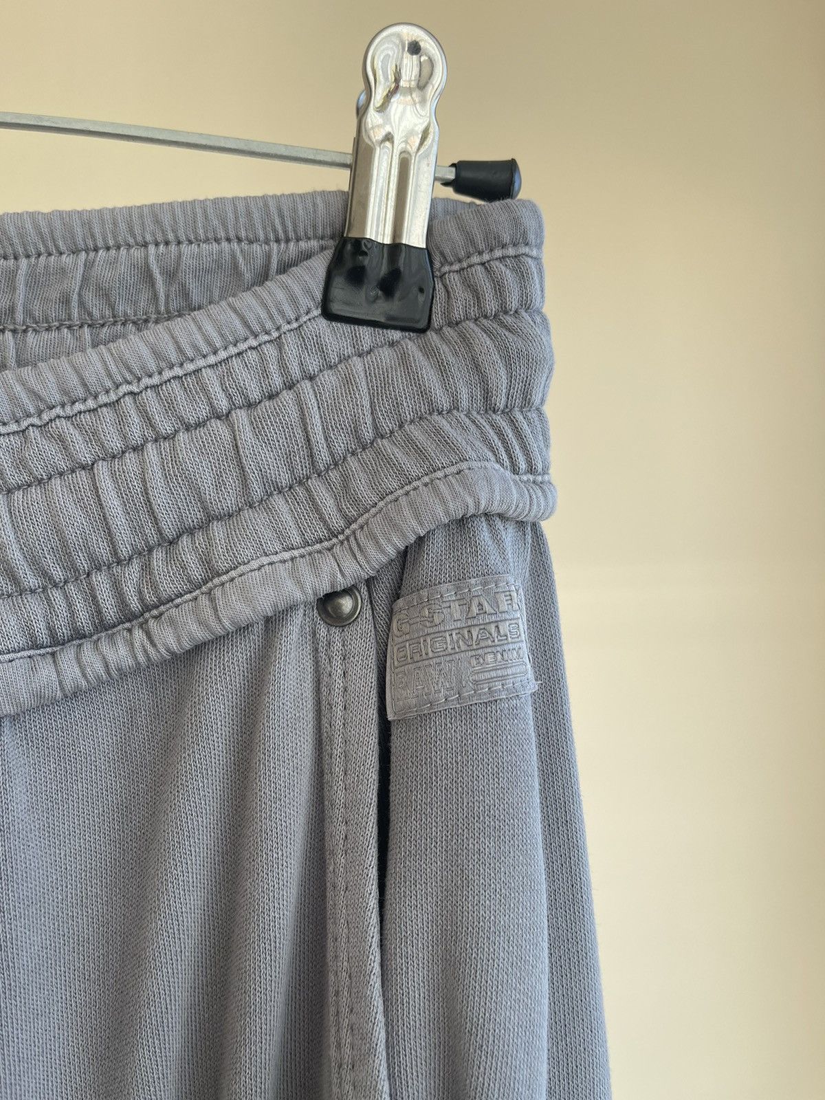G-Star G-Star Raw Lightweight Utility Cargo Loose Sweatpants Size S Size 27" / US 4 / IT 40 - 12 Thumbnail