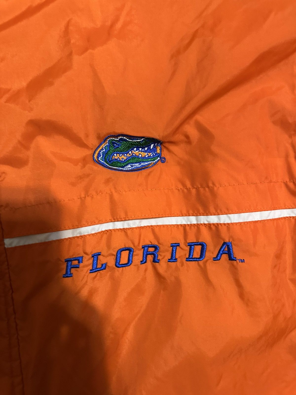 NCAA Vintage NCAA Florida Gators jacket 90s size medium Size US M / EU 48-50 / 2 - 6 Thumbnail