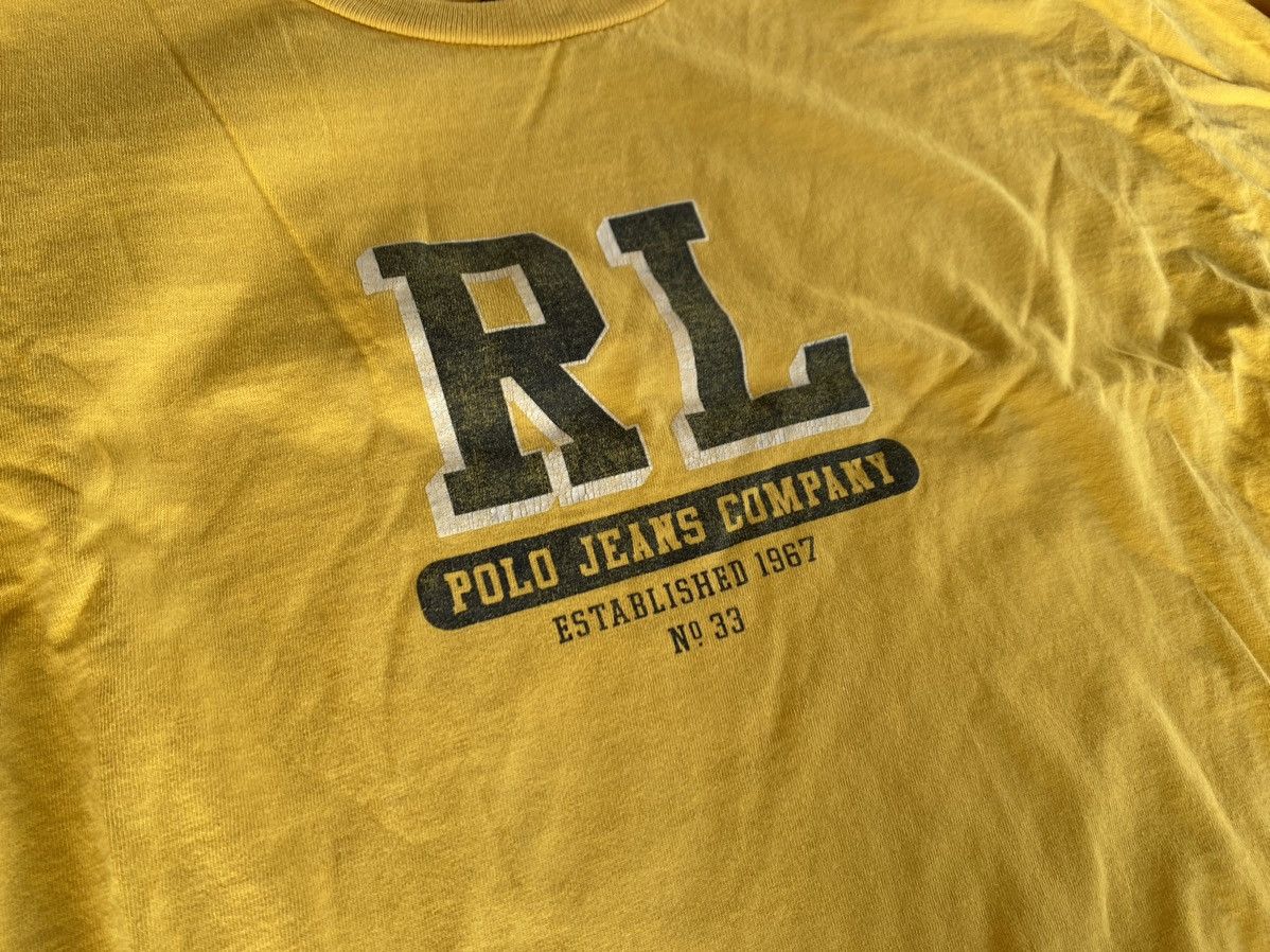 Polo Ralph Lauren × Vintage 2 shirts included xl/xxl Size US XXL / EU 58 / 5 - 3 Thumbnail