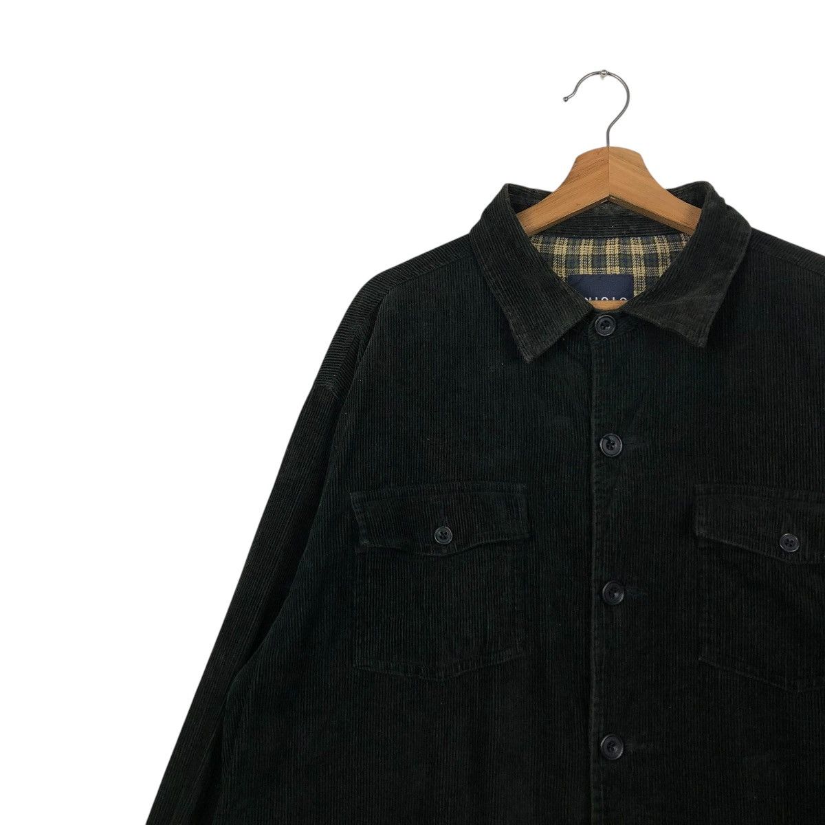Japanese Brand 🔥VINTAGE CHORE WORKER JACKET BLANKET UNIQLO ISSEY MIYAKE Size US L / EU 52-54 / 3 - 10 Thumbnail