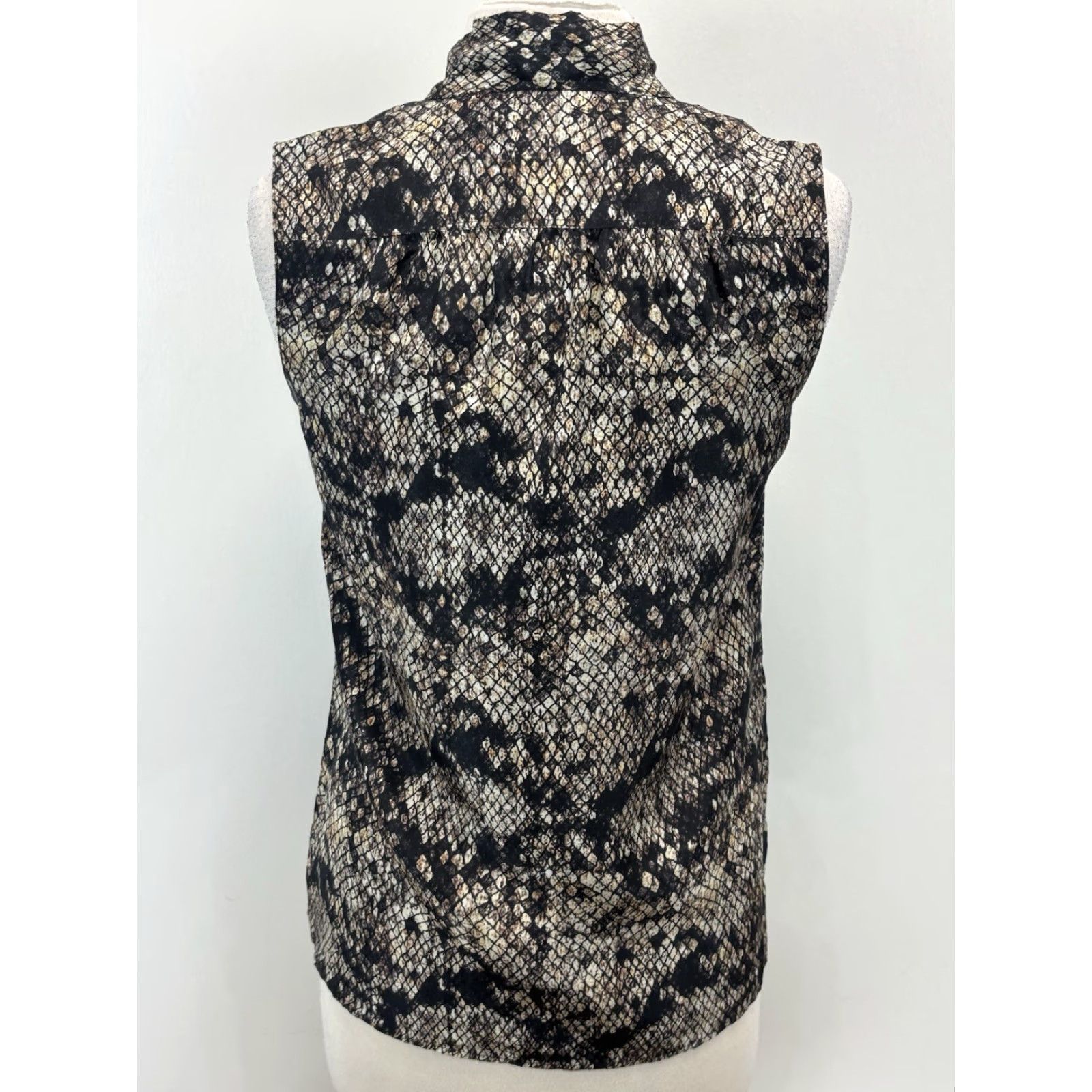 Theory VINTAGE N/A? (Oops) Size S / US 4 / IT 40 - 3 Thumbnail