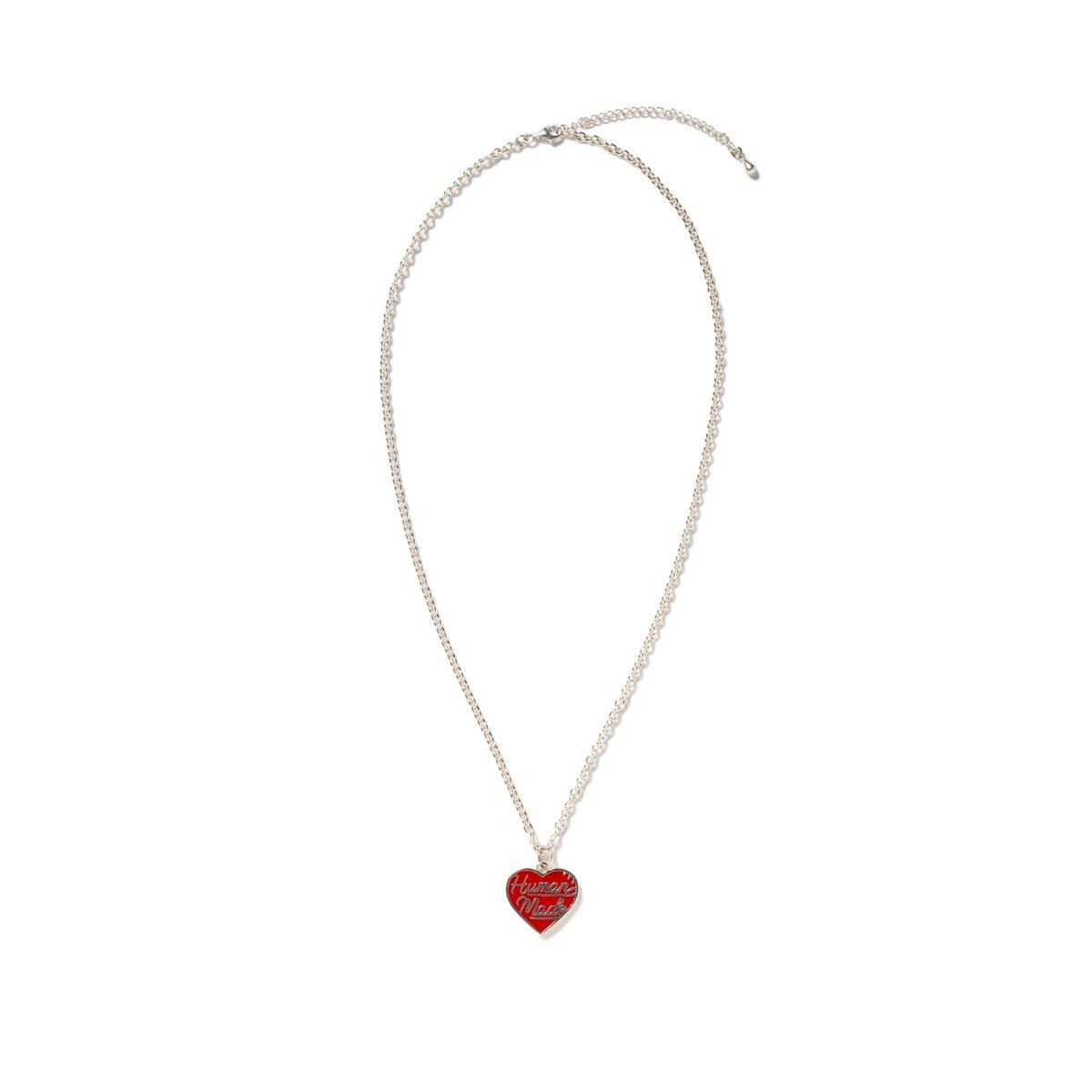 Human Made Human Made Necklace Size ONE SIZE - 1 Thumbnail
