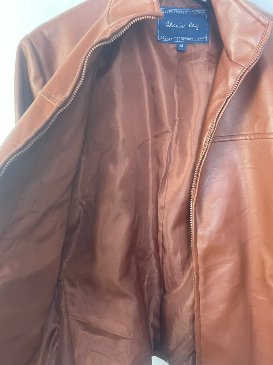 Designer × Japanese Brand × Vintage vintage Glasier Bay Women Jacket Size M / US 6-8 / IT 42-44 - 7 Thumbnail