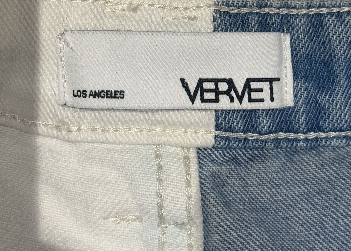 Other Vervet Jeans Size 29" - 3 Thumbnail