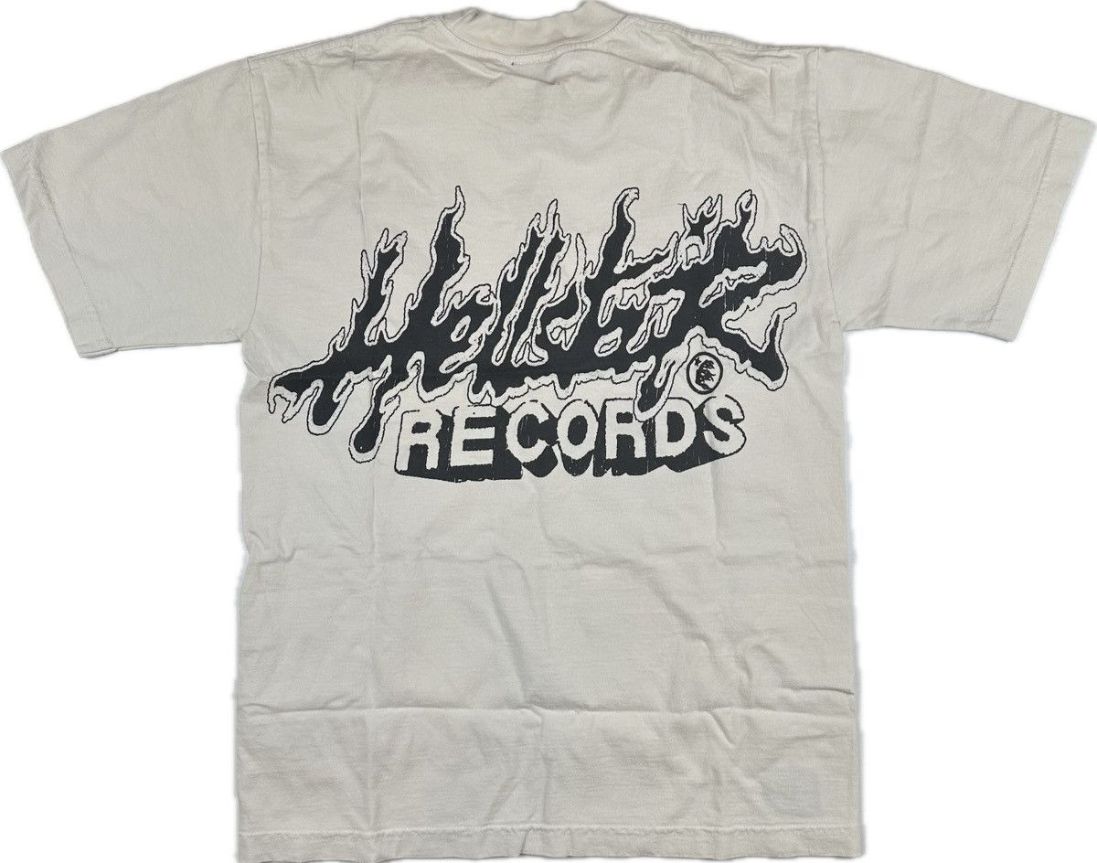 HELLSTAR Hellstar Overseas Collection Heaven Sounds T-shirt Size US XL / EU 56 / 4 - 4 Thumbnail