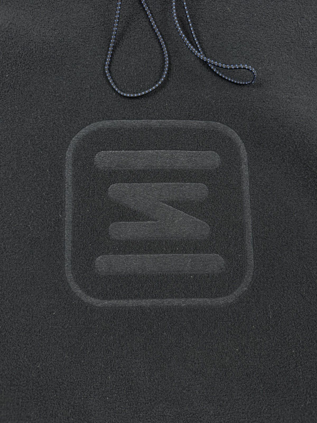 Nike × Vintage Y2K Vintage Nike Shox Fleece Hoodie Size XXL Size US XXL / EU 58 / 5 - 6 Thumbnail