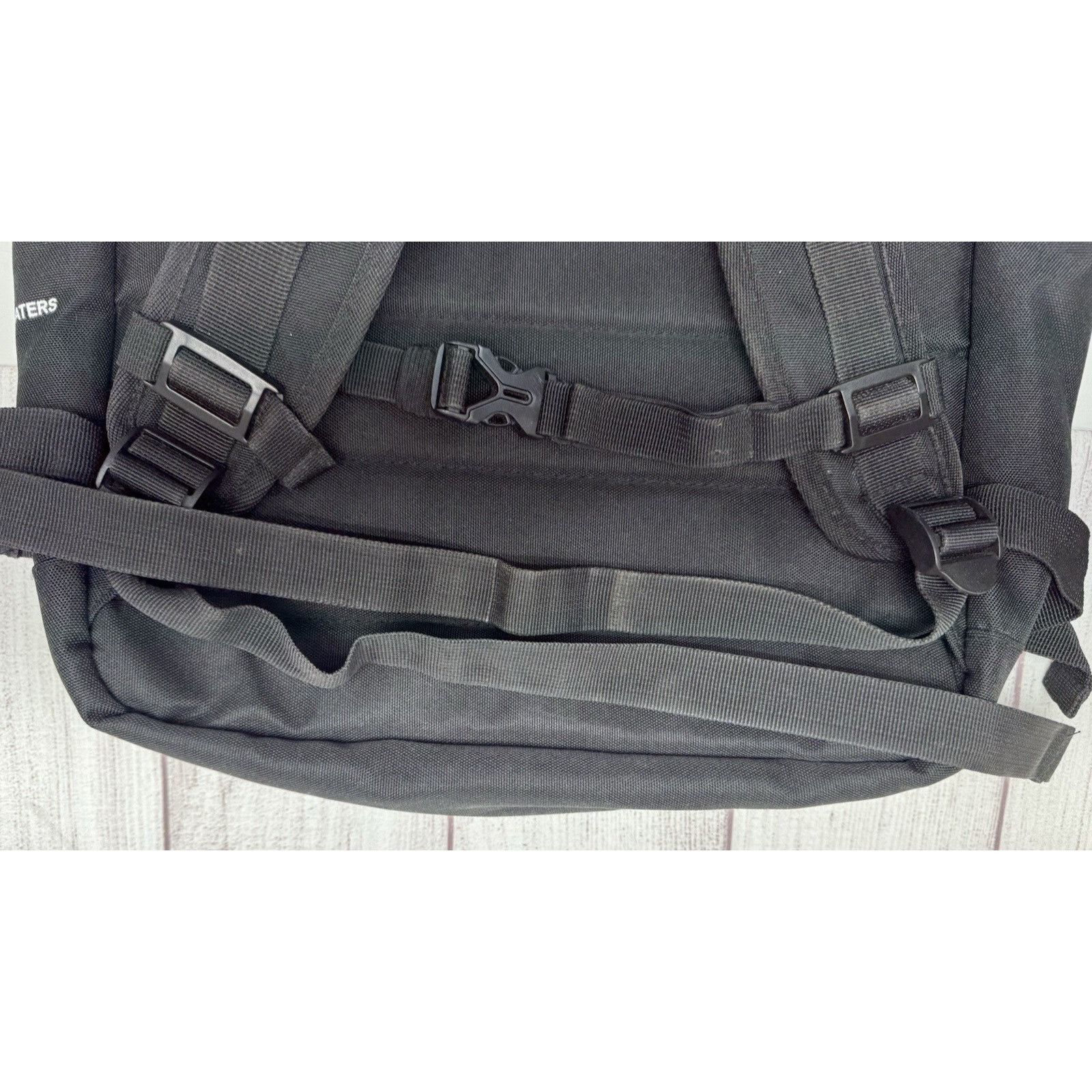 Marvel Comics DOCTOR STRANGE Marvel Multiverse of Madness Backpack Black U Size ONE SIZE - 13 Thumbnail