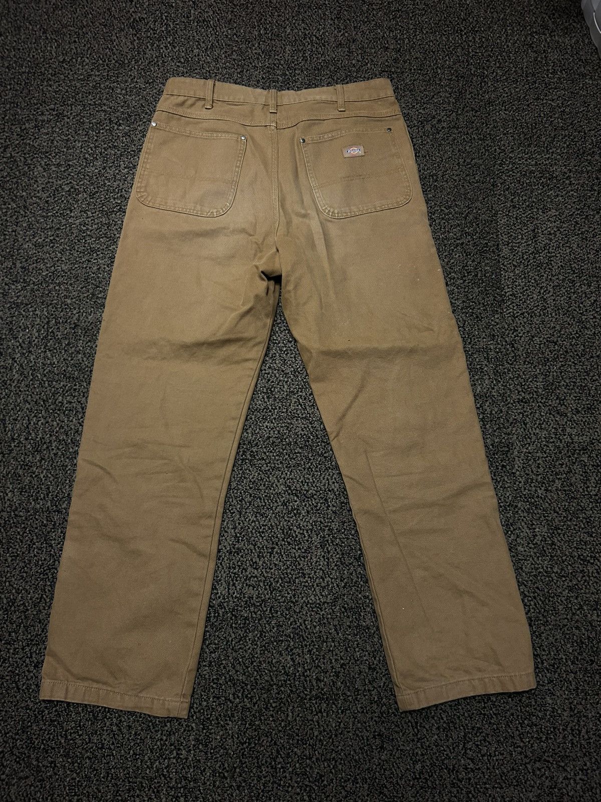 Vintage Double Kneed Pants Size US 32 / EU 48 - 3 Thumbnail