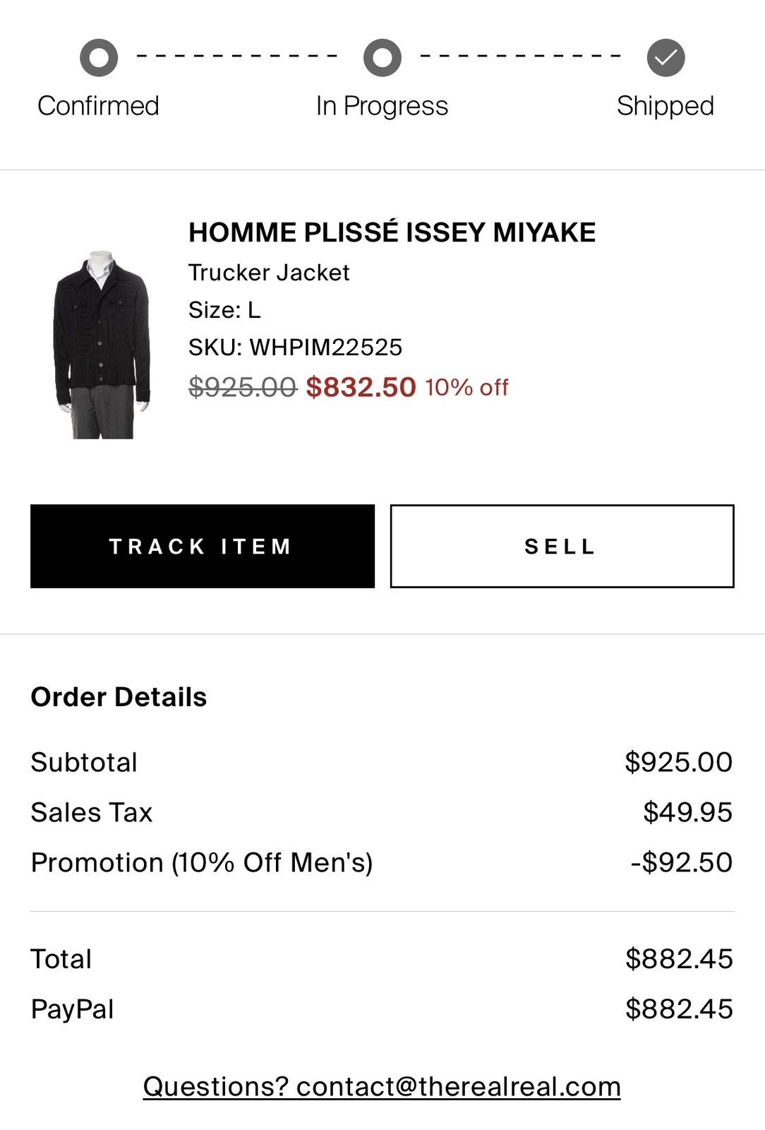 Homme Plisse Issey Miyake Pleated Trucker Jacket Size US L / EU 52-54 / 3 - 9 Thumbnail