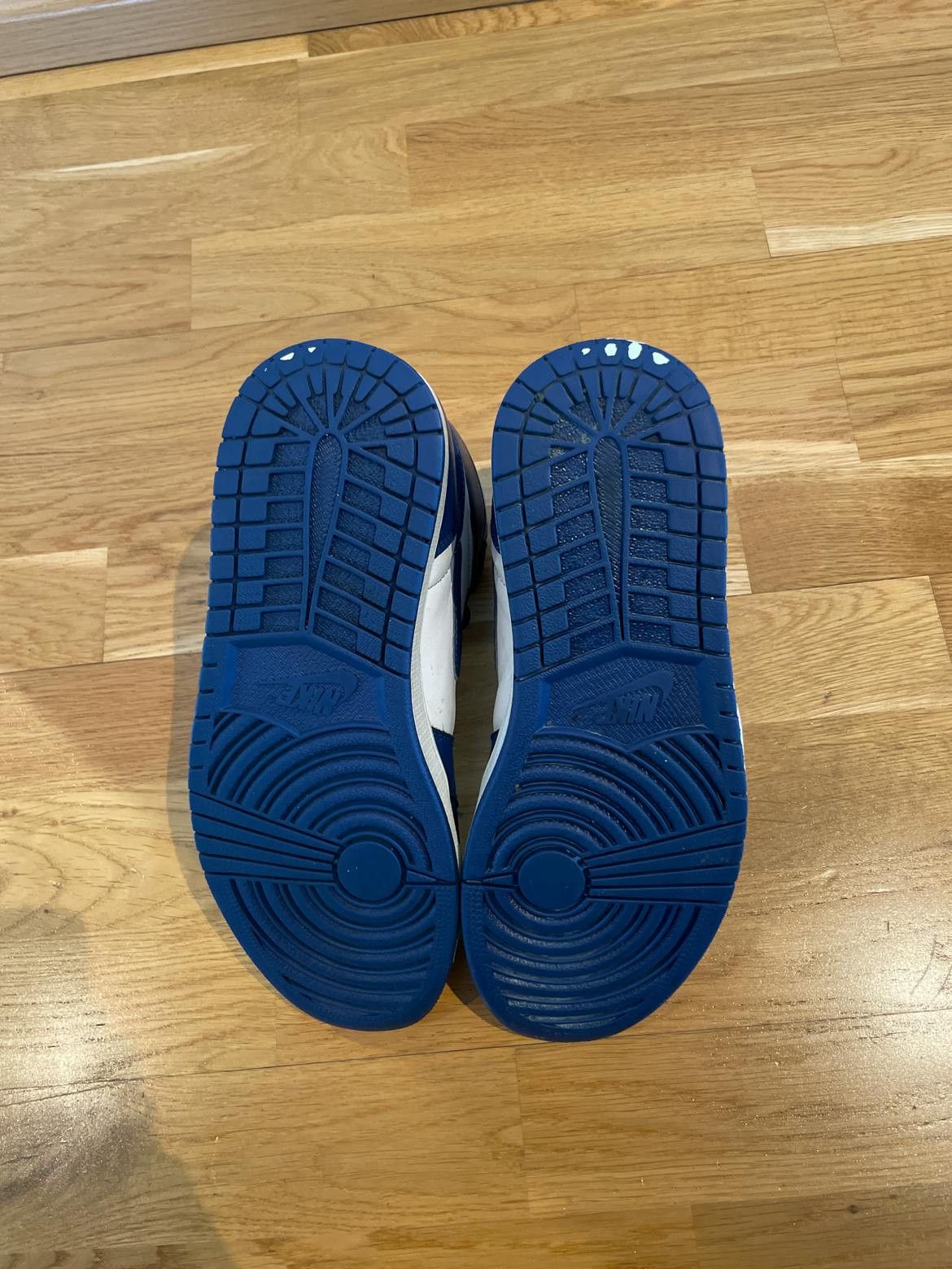 Jordan Brand Jordan 1 - Storm Blue Size US 9.5 / EU 42-43 - 4 Thumbnail