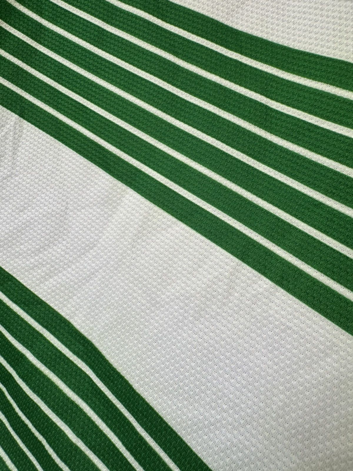 Nike Johansen #25 Celtic 2013-2014 Home Soccer Longsleeve Jersey Size US L / EU 52-54 / 3 - 15 Thumbnail