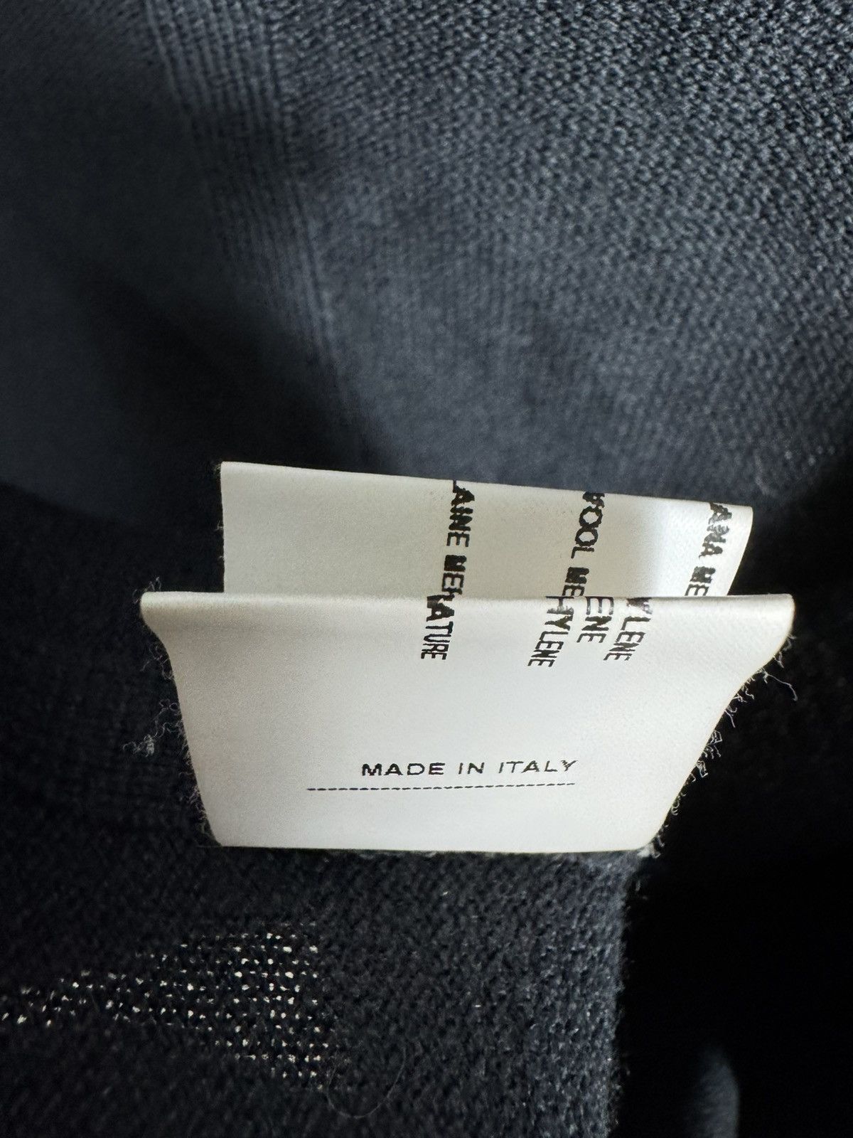 Rick Owens Rick Owens Zip Hoodie Size US S / EU 44-46 / 1 - 8 Thumbnail