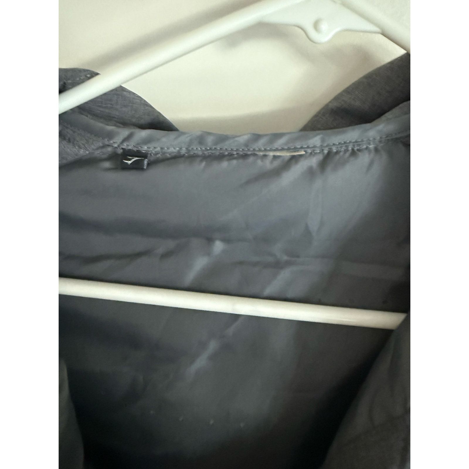 Gymshark Gymshark Sector Gilet V2 Gray Medium Men’s Vest Size US M / EU 48-50 / 2 - 11 Thumbnail