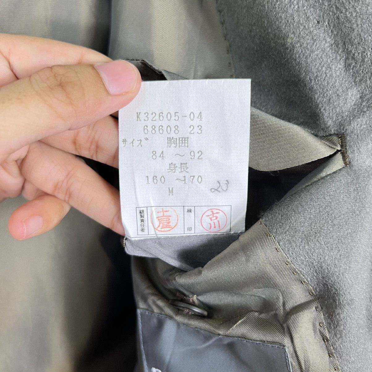 Other 🔥 PACO RABANNE PARIS OVERCOAT Size US M / EU 48-50 / 2 - 16 Thumbnail
