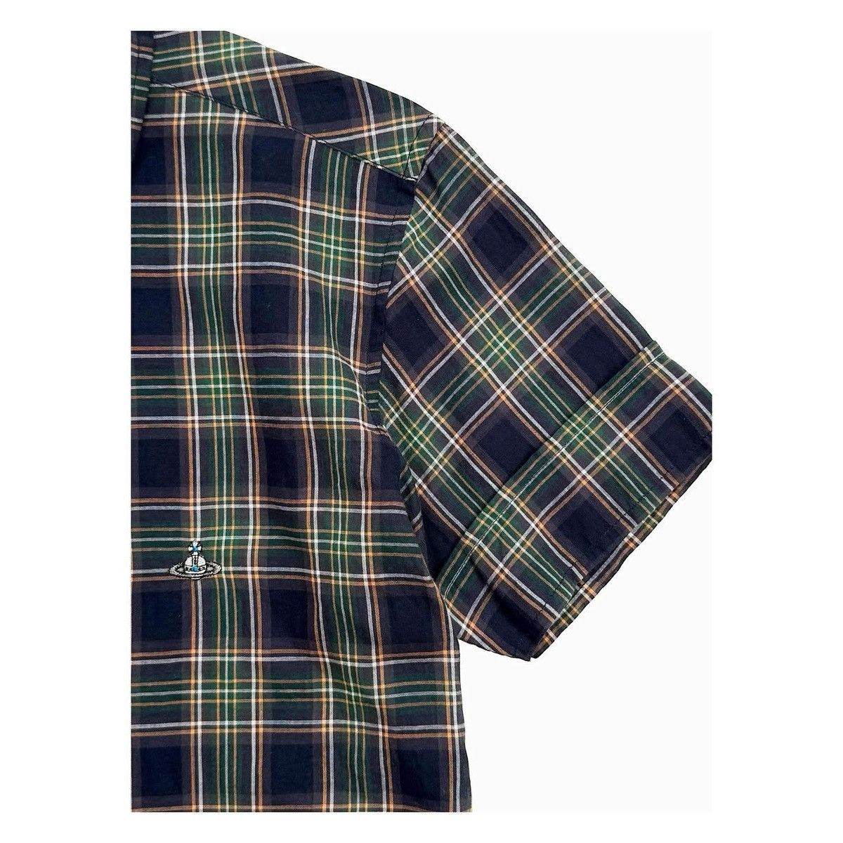Vivienne Westwood Vivienne Westwood Men Size44 Size US M / EU 48-50 / 2 - 5 Thumbnail