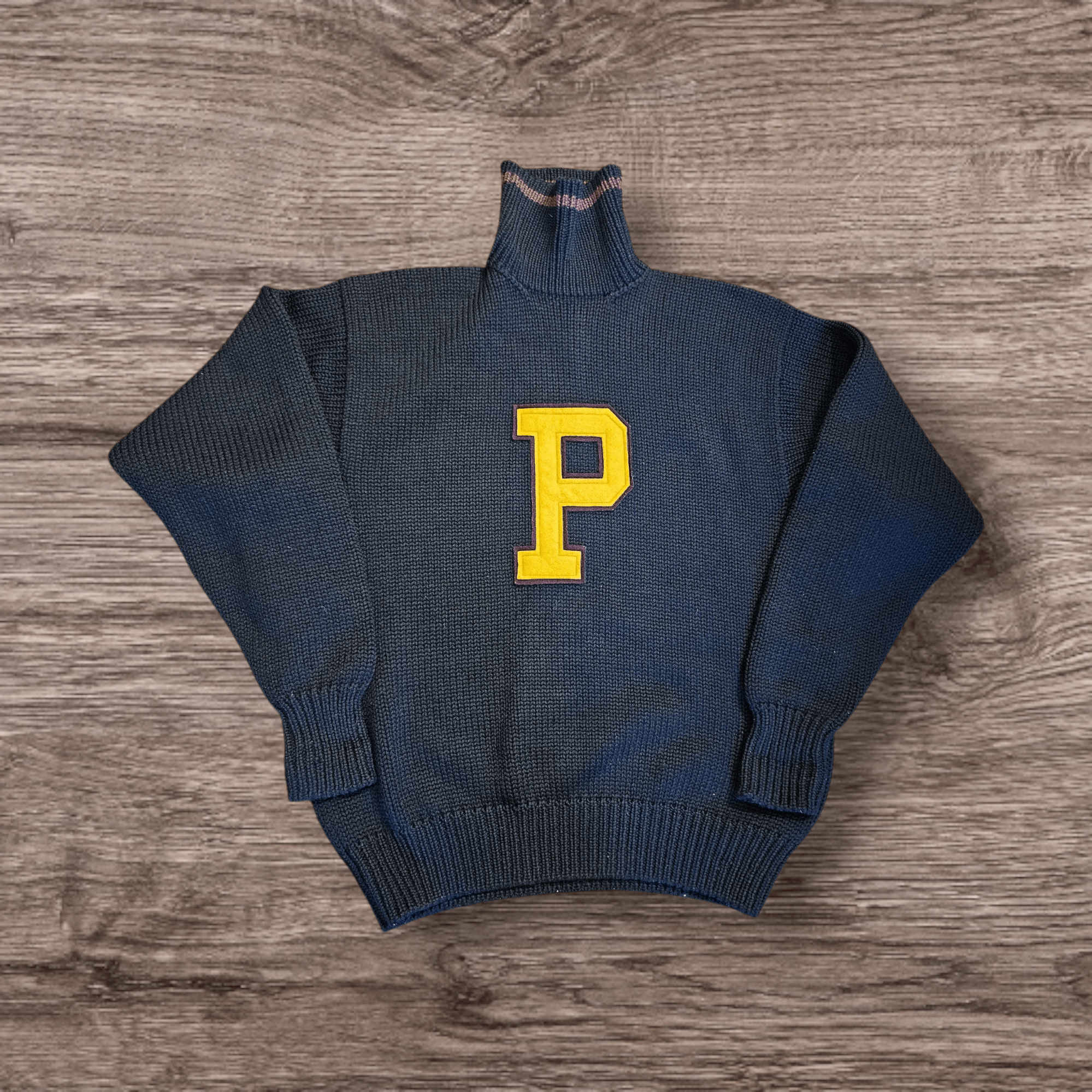 Polo Ralph Lauren Polo Ralph Lauren P Wing Cardigan | Grailed