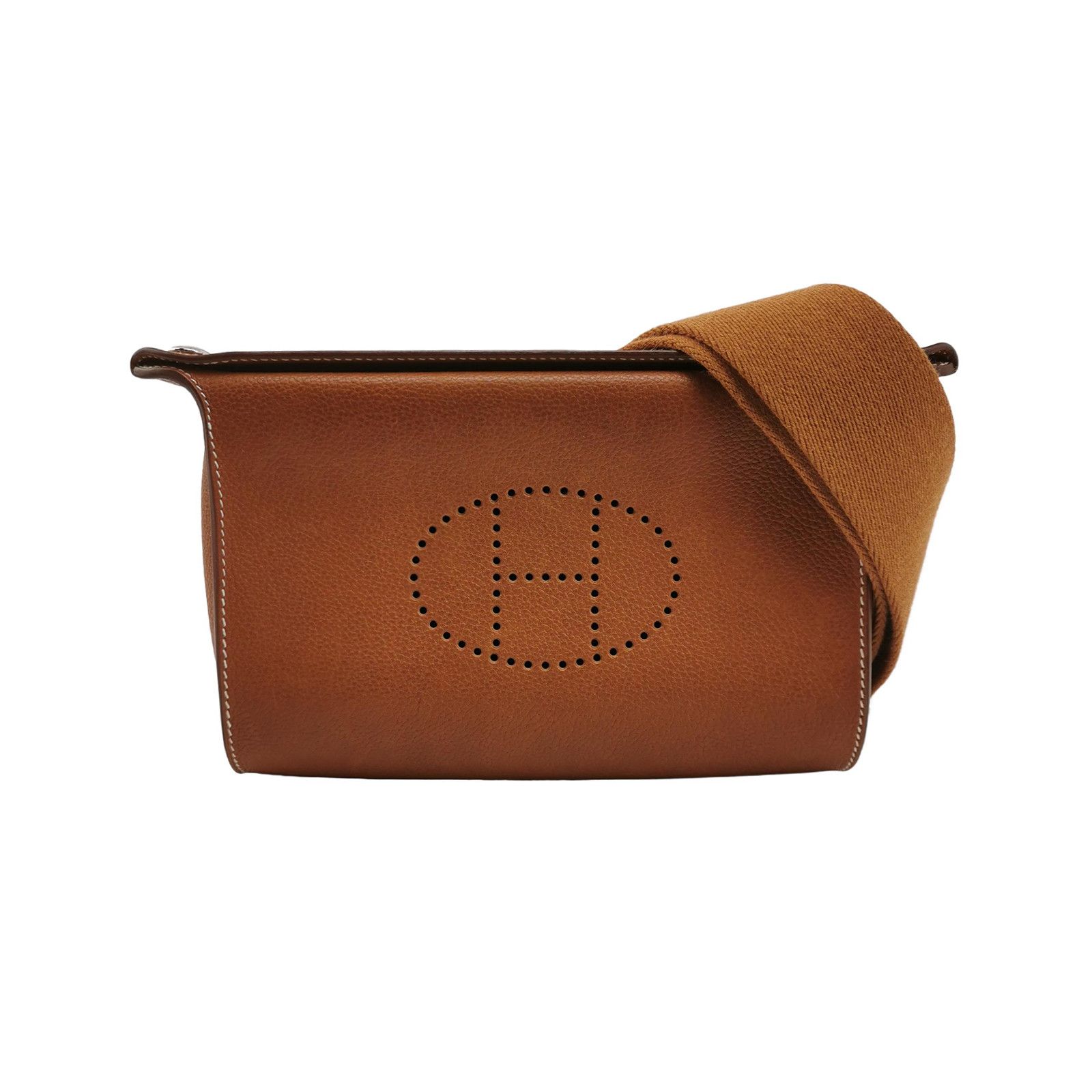 Hermes Hermes Women os Crossbody Bags Size ONE SIZE - 1 Thumbnail