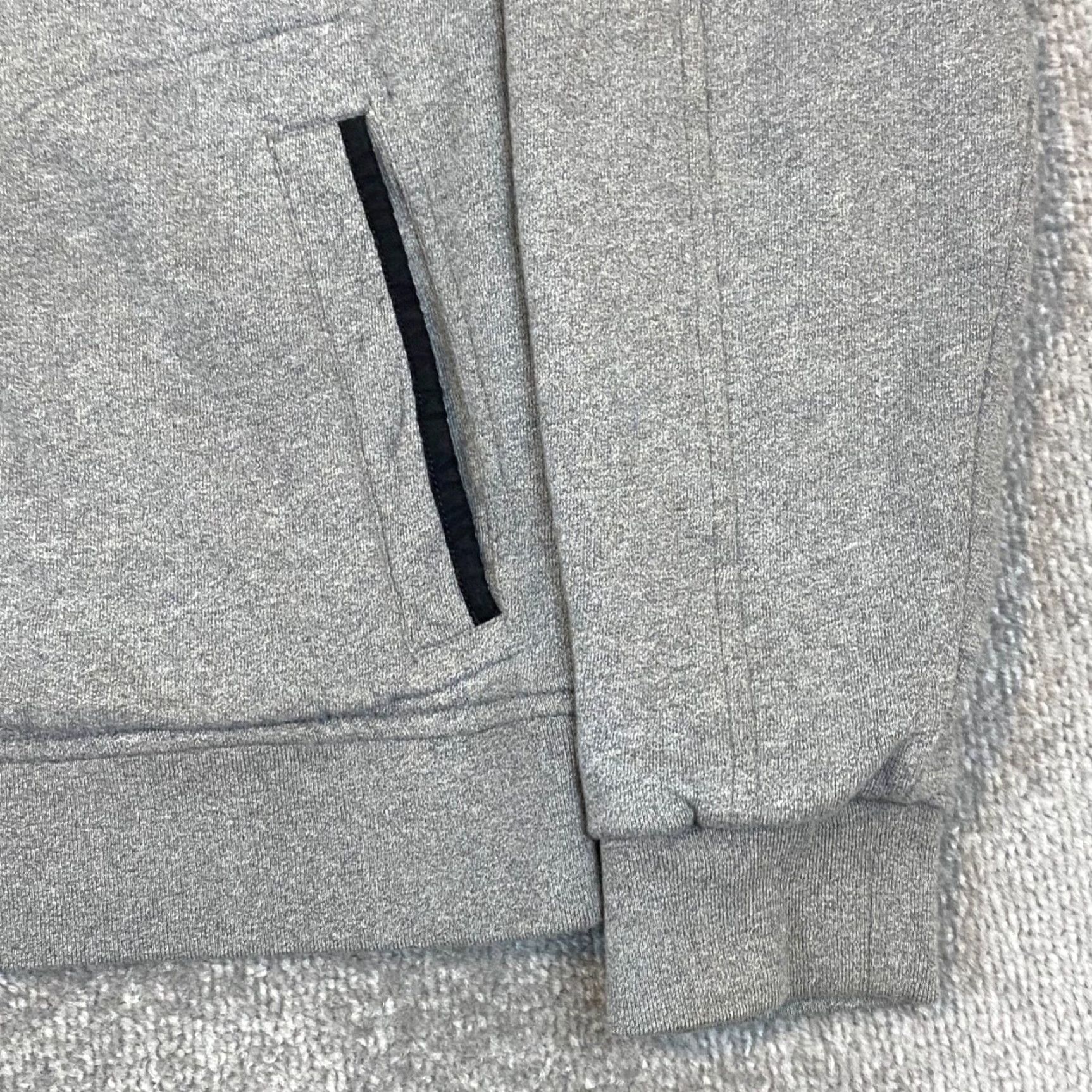 Bonobos Bonobos Slim Fit Jacket Mens Medium Gray Button-Up Collared Mid-Length Casual Outdoor Size US M / EU 48-50 / 2 - 3 Thumbnail