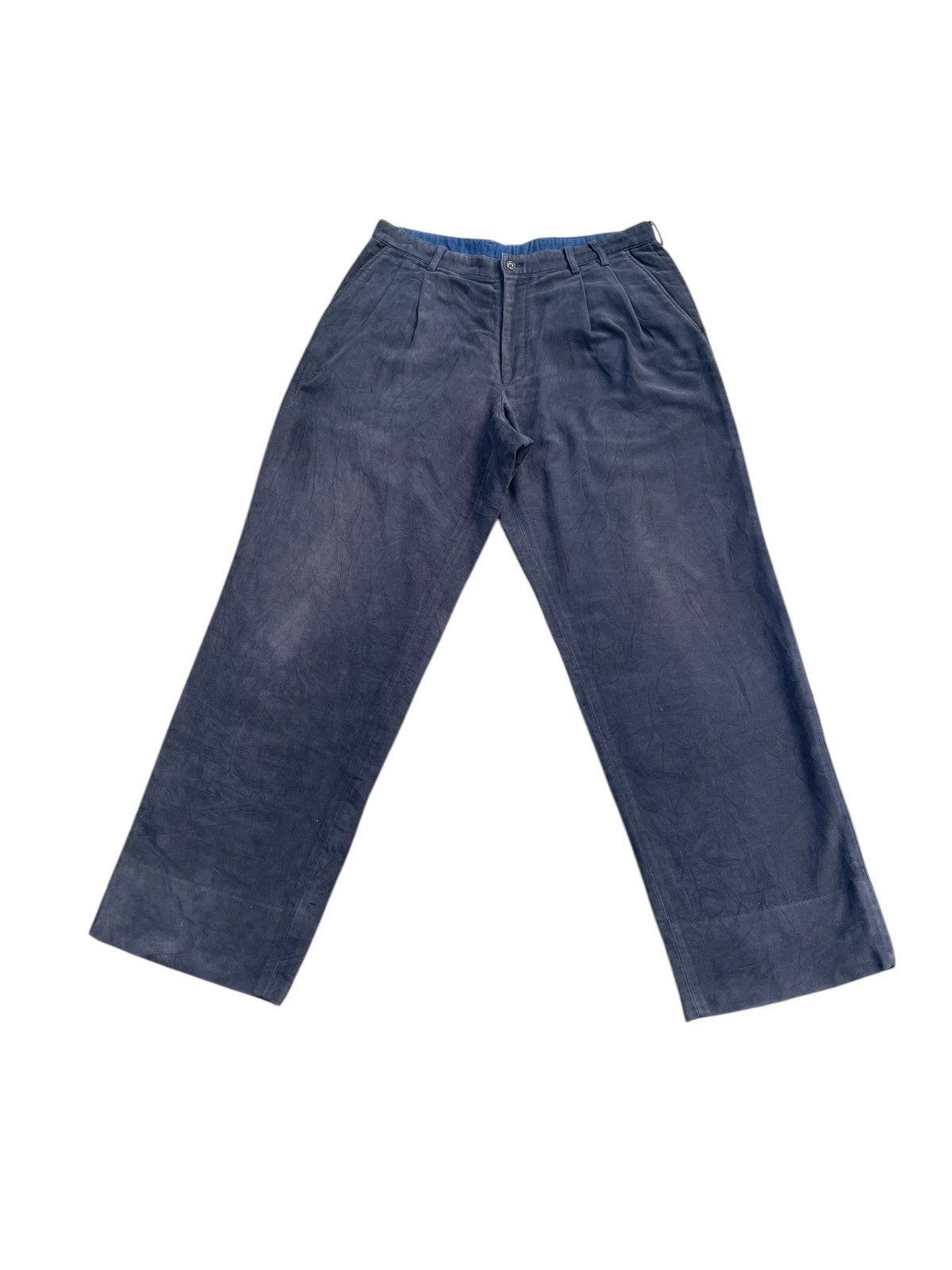 Vintage Papa’s Trouser