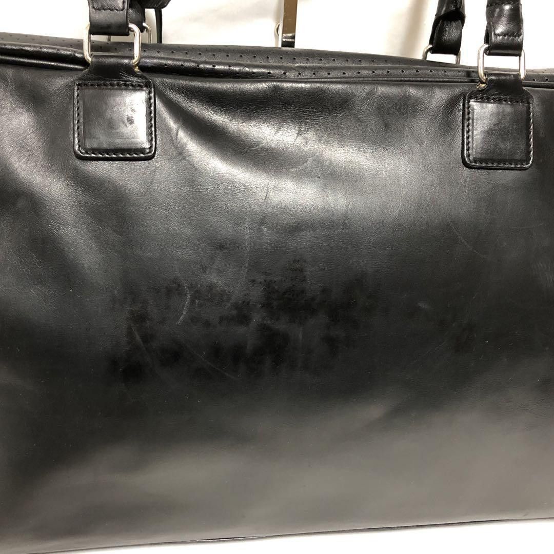 Yohji Yamamoto Y-3 Yohji Yamamoto business bag Size ONE SIZE - 7 Thumbnail