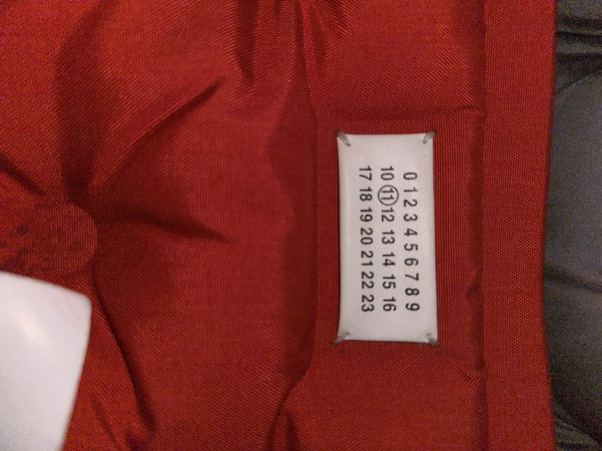 Maison Margiela Glam Slam Size ONE SIZE - 9 Thumbnail