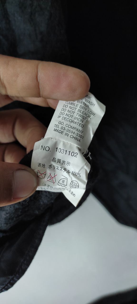 Penfield PENFIELD MADE IN USA FLEECE JACKET Size US M / EU 48-50 / 2 - 8 Thumbnail