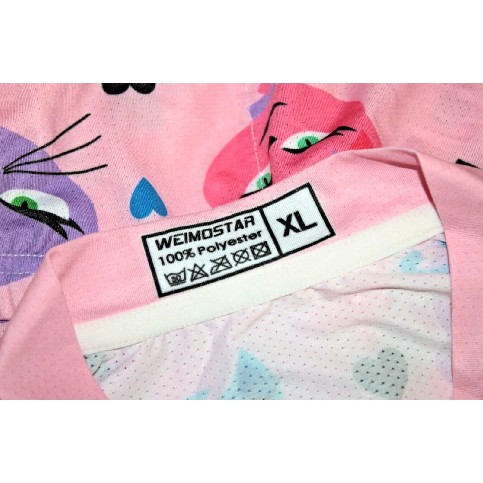 Pinko Nike Shirt Womens? Size US XL / EU 56 / 4 - 4 Thumbnail