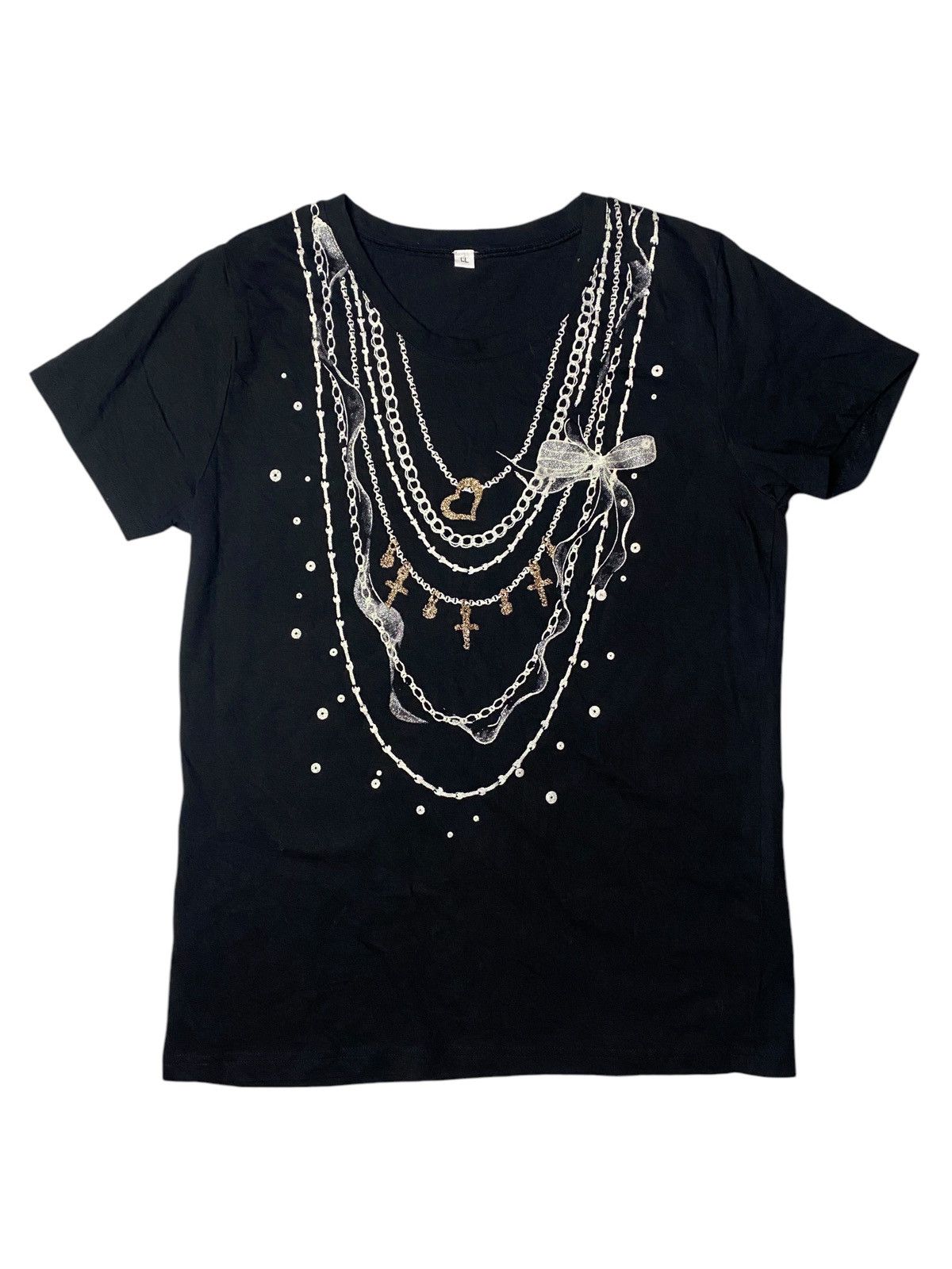 高品質の人気 Six If Was (L.G.B. Bleu Grande Le × Brand Japanese × Nine トップス