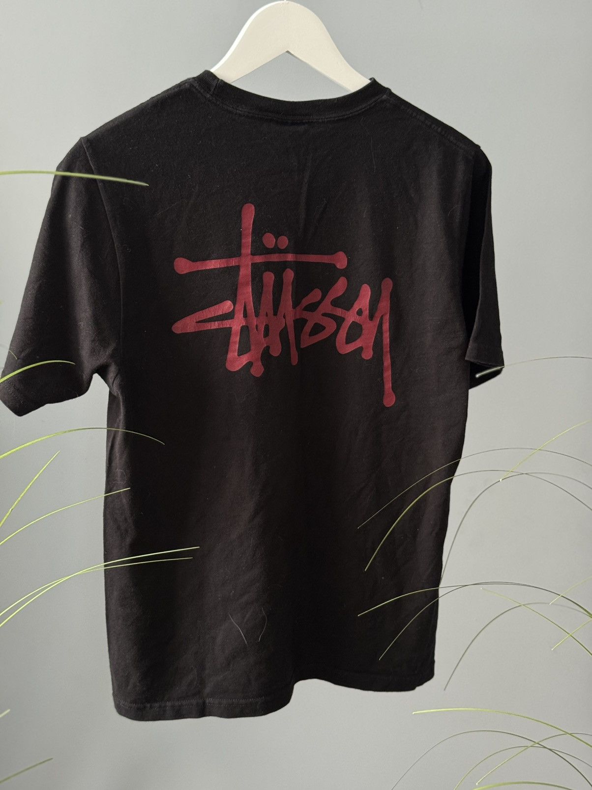 Stussy Stussy t-shirt Size US M / EU 48-50 / 2 - 1 Thumbnail