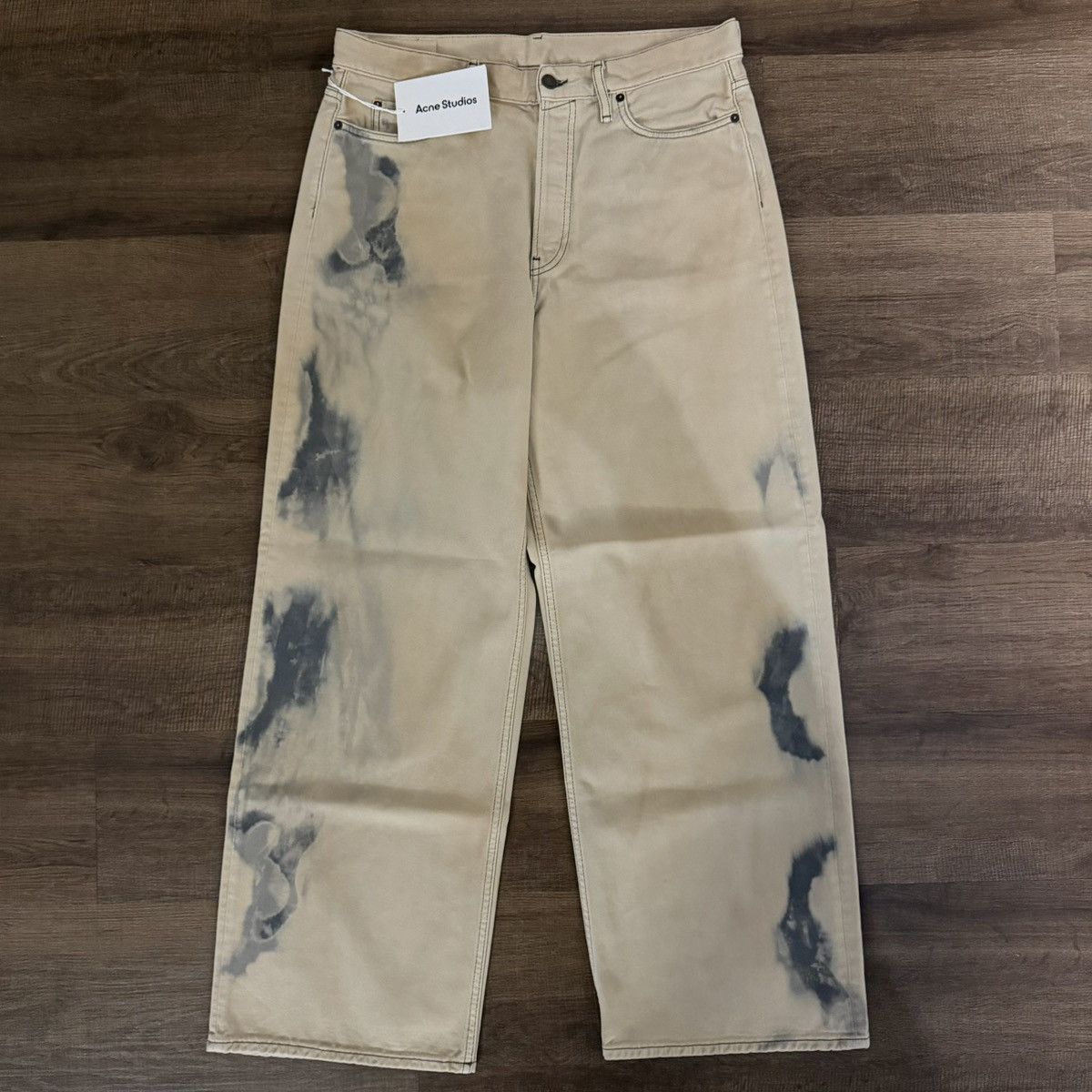 Acne Studios ACNE STUDIOS 1981M CARVER | Grailed