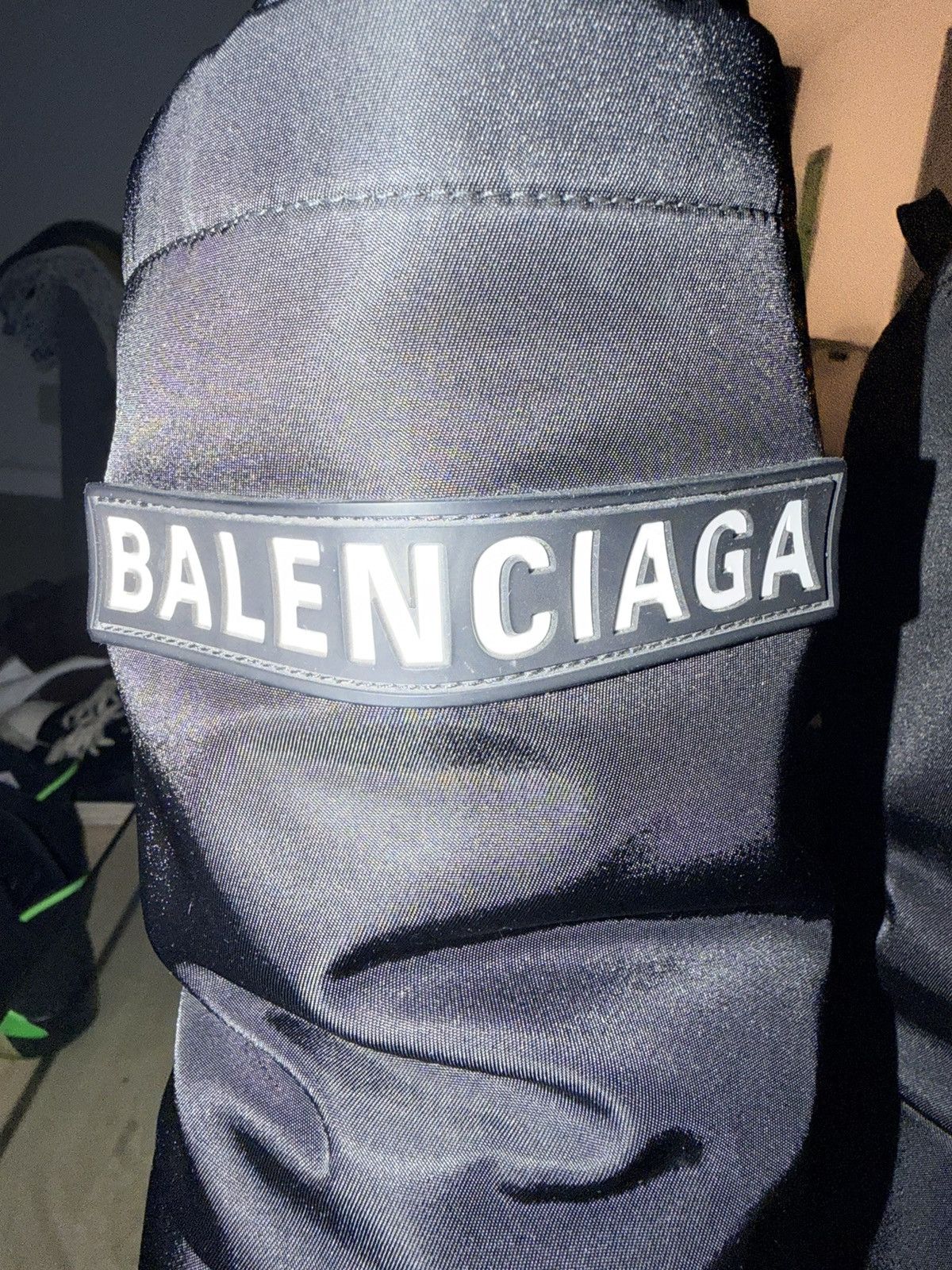 Balenciaga Balenciaga Alaska Boot Size US 12 / EU 45 - 5 Thumbnail