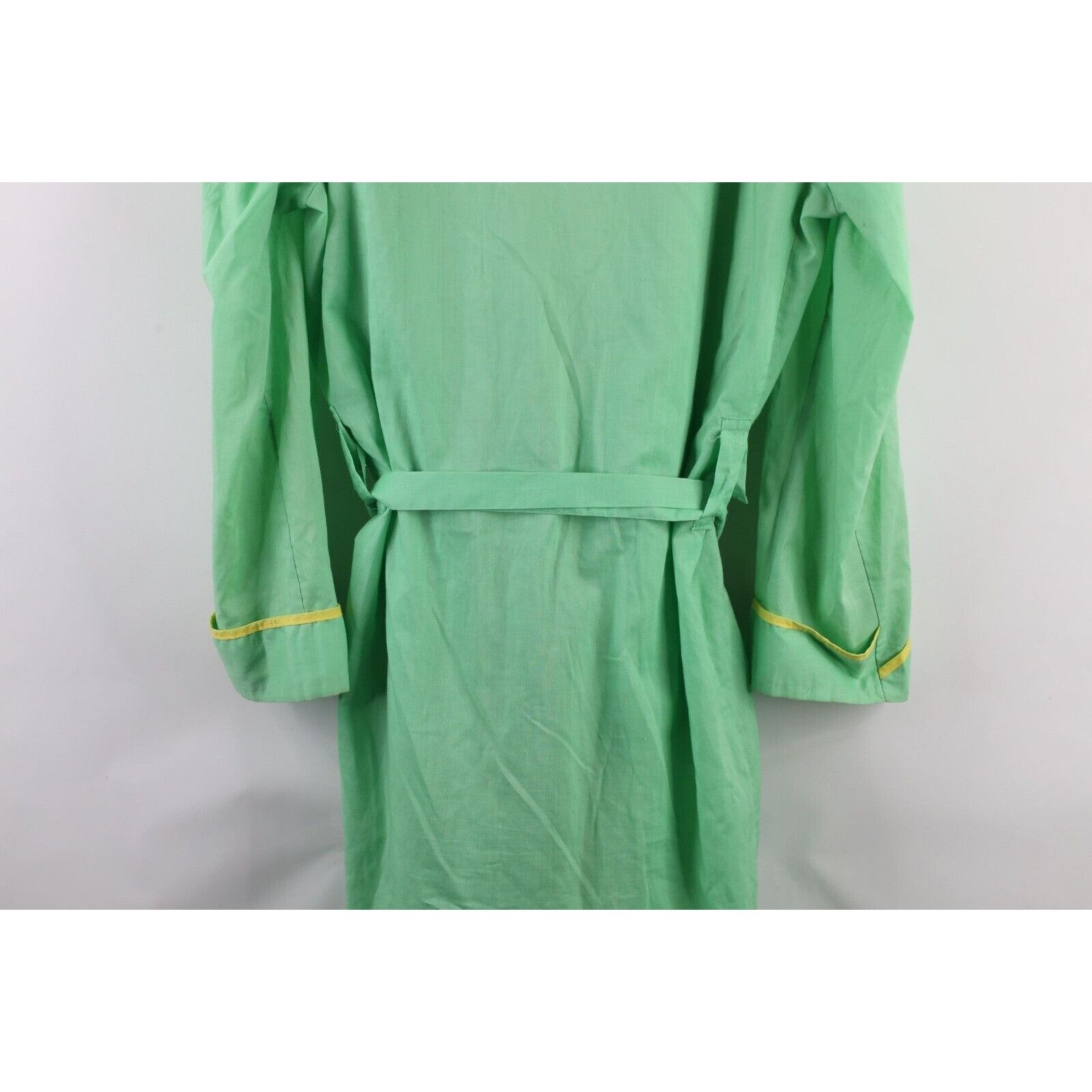 Vintage Vintage 60s 70s Streetwear Distressed Lightweight Robe Size US M / EU 48-50 / 2 - 18 Thumbnail