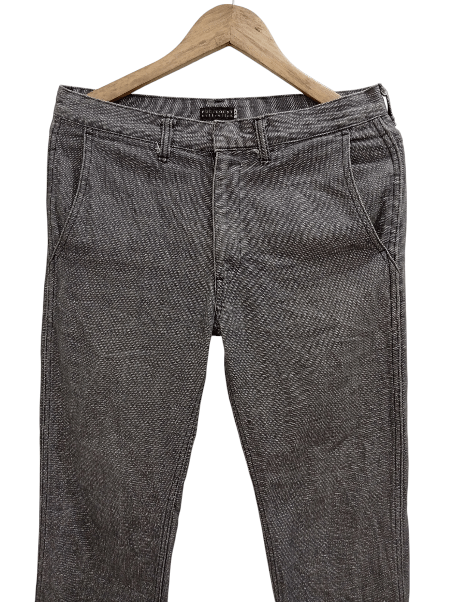 Full Count & Co. 🔥🔥Full Count Collection Pants Size US 30 / EU 46 - 4 Thumbnail