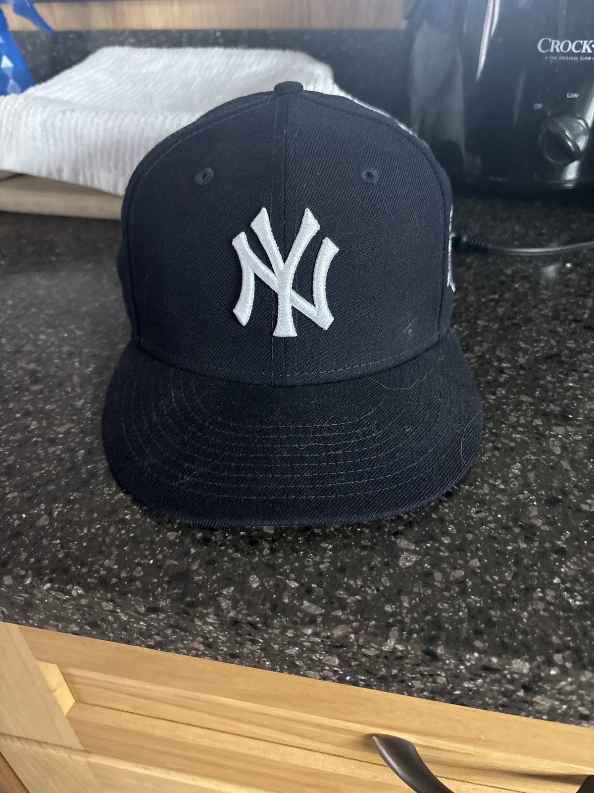 New York Yankees × Other × Streetwear Safe House Bootleg Yankees