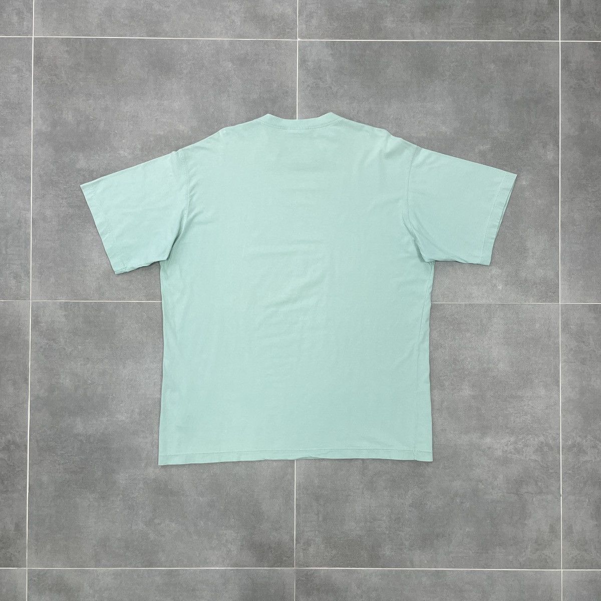 Adidas × Vintage Vintage Adidas Championship Season Basketball T-Shirt Size L Size US L / EU 52-54 / 3 - 11 Thumbnail