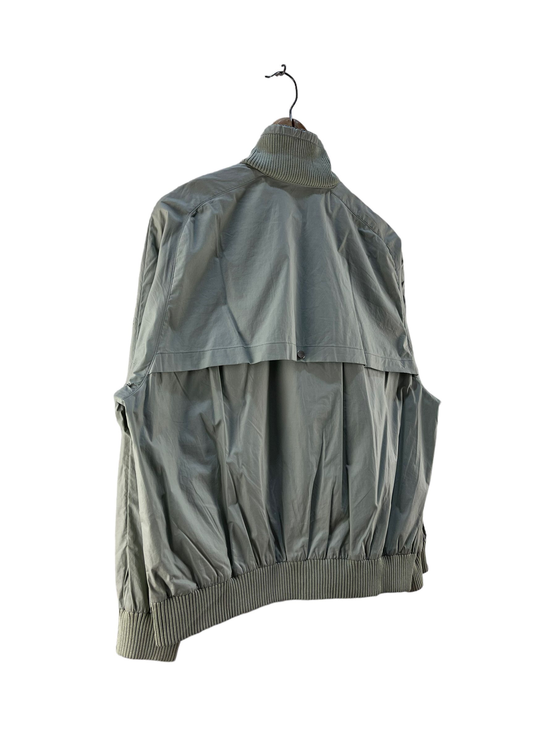 Christian Dior Monsieur Vintage Christian Dior Sports Jacket Size M / US 6-8 / IT 42-44 - 7 Thumbnail
