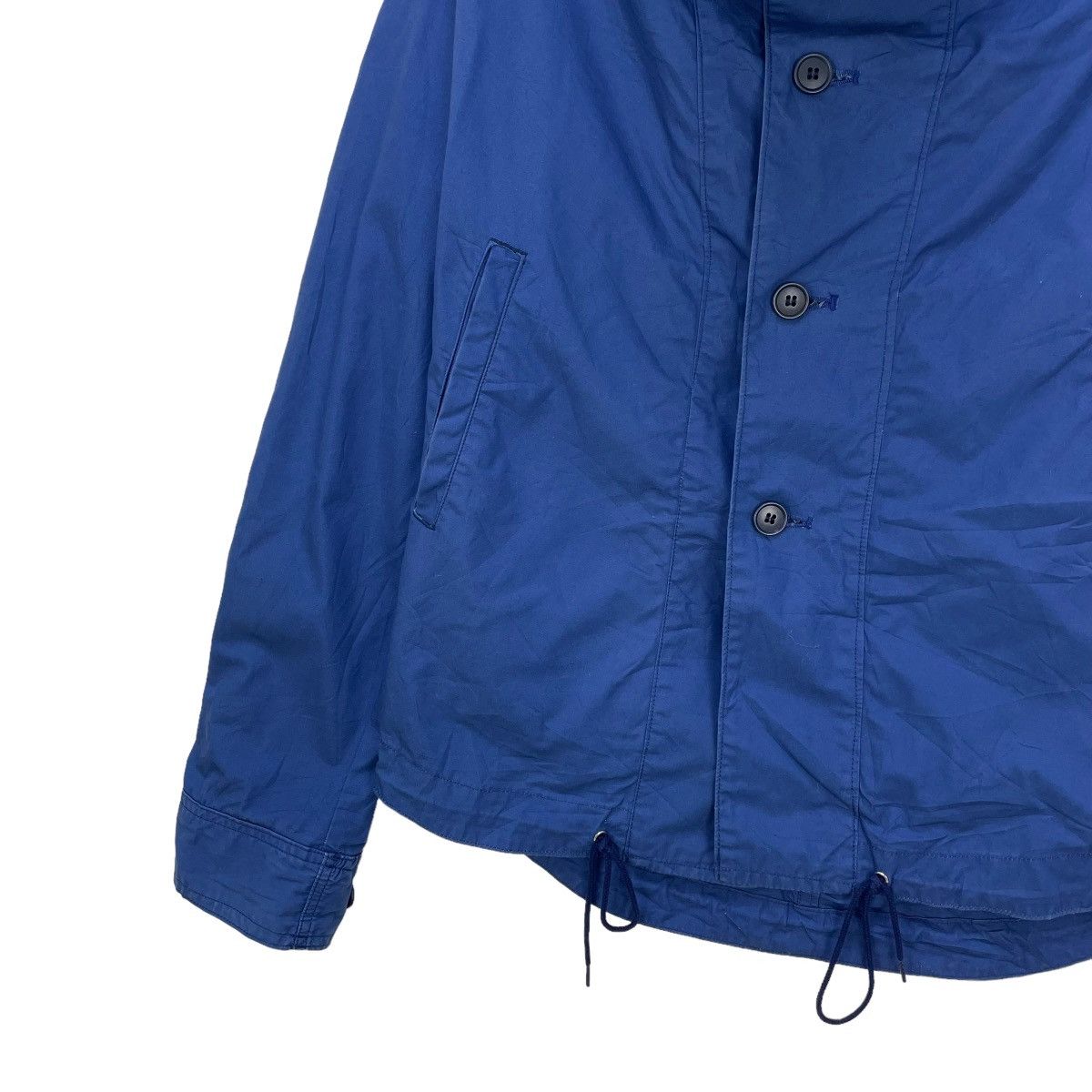 45rpm × Final Home × Japanese Brand Made In Japan Ciaopanic Jacket Size US S / EU 44-46 / 1 - 7 Thumbnail
