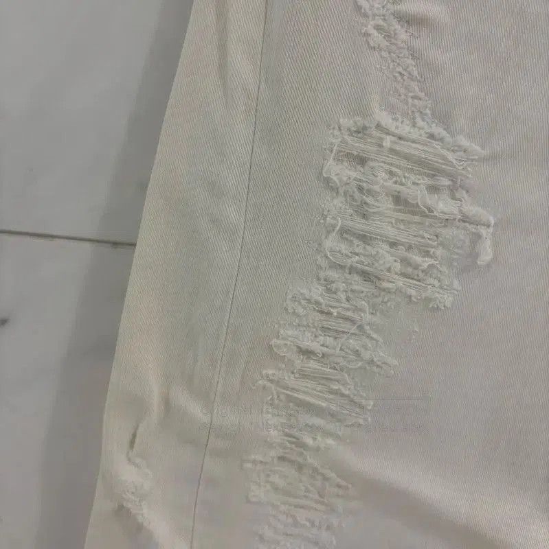 Other DSQUARED2 Men's Casual Pants in White . Size US 36 / EU 52 - 6 Thumbnail