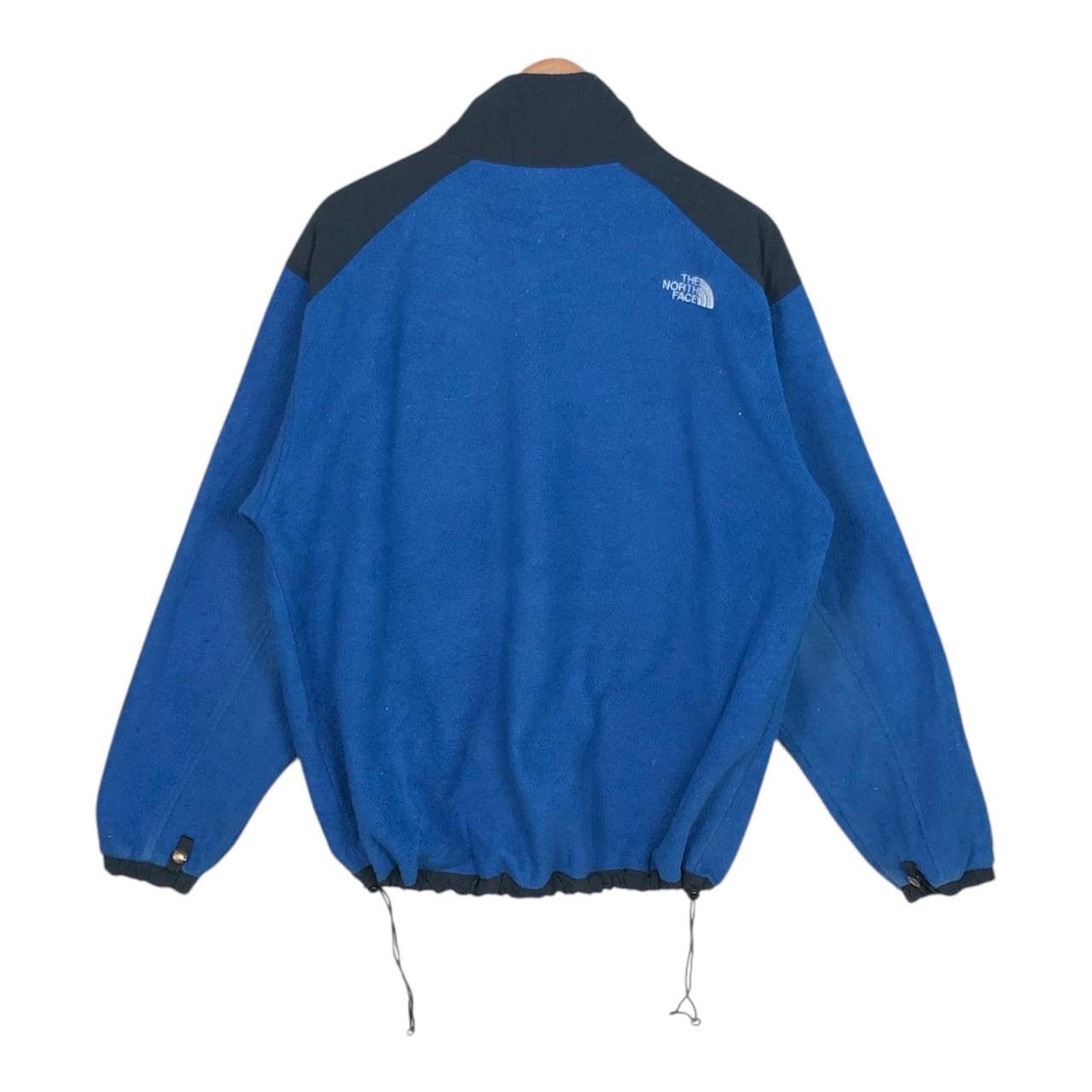The North Face The North Face Denali Polartec Fleece Jacket Size US L / EU 52-54 / 3 - 2 Thumbnail