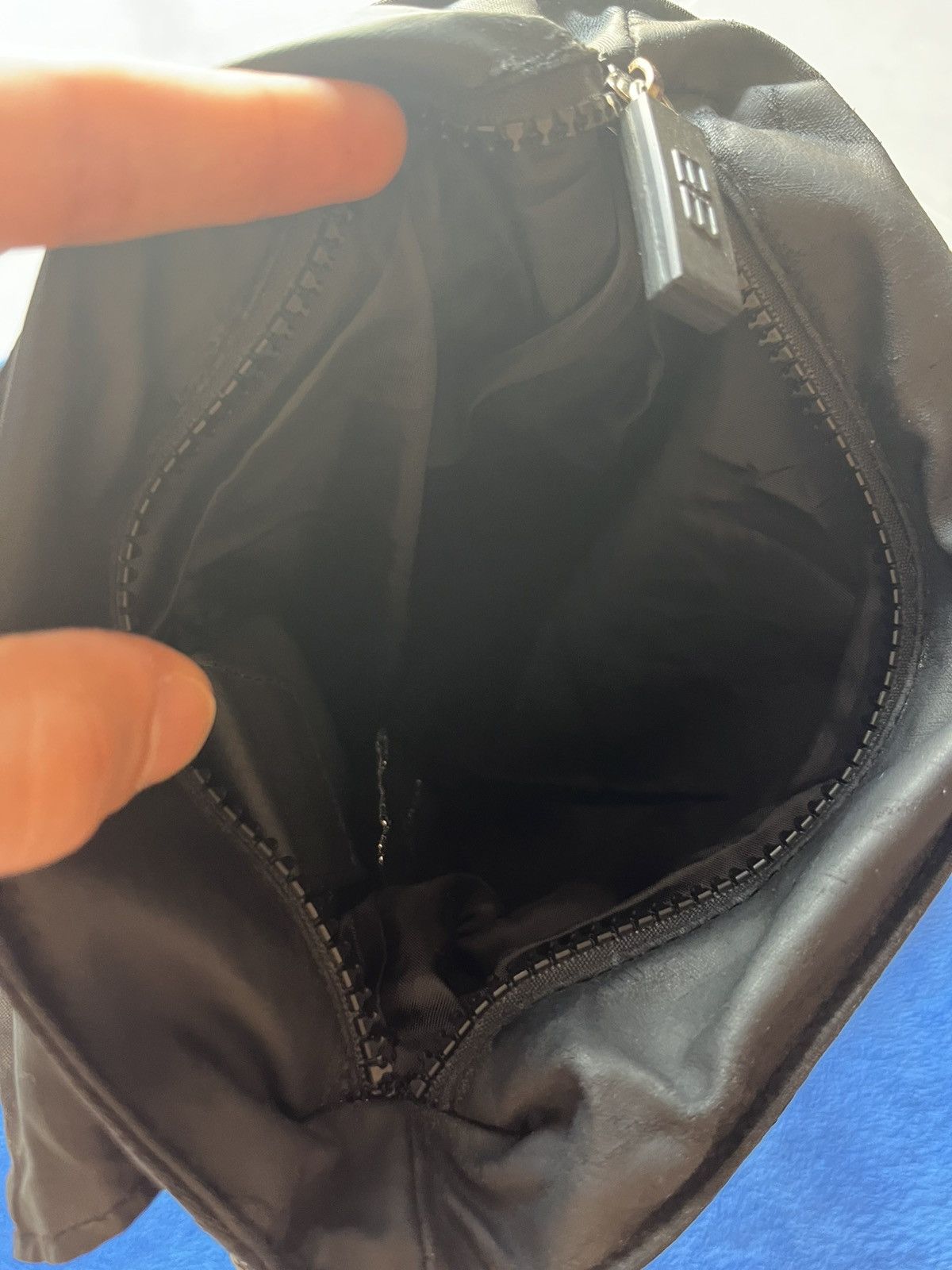 Balenciaga Balenciaga Dustbag Size ONE SIZE - 10 Thumbnail