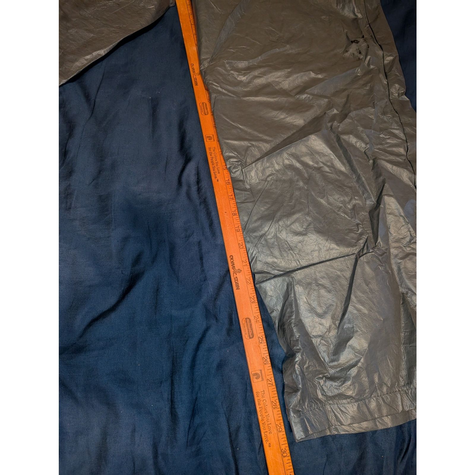 Columbia Frogg Toggs Rain Suit Size XL / XXL Men's Size US XL / EU 56 / 4 - 6 Thumbnail