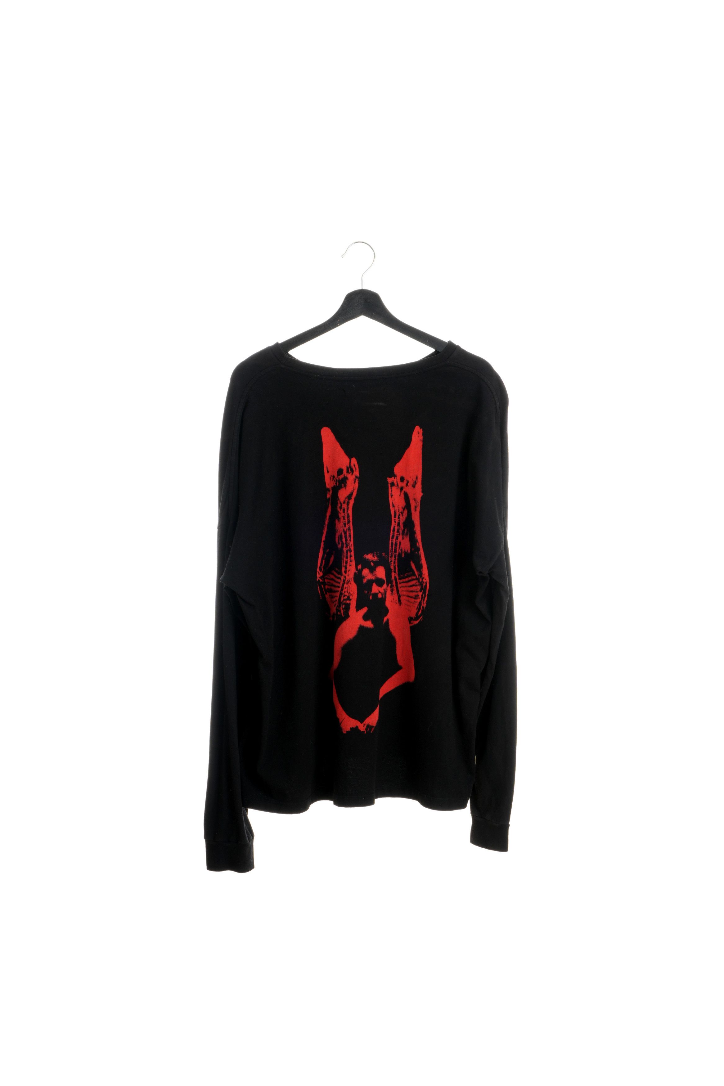 Siberia Hills Born Hunters Long Sleeve Tee Size US XL / EU 56 / 4 - 3 Thumbnail