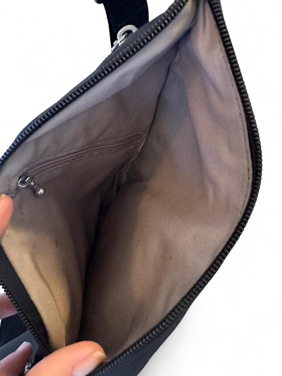 Other Baggallini TruNylon Multi Pocket Sling Bag Size ONE SIZE - 7 Thumbnail