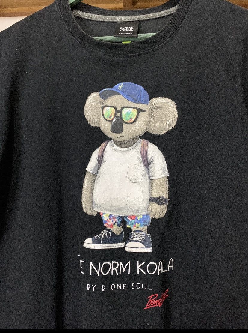 Other Koula x B One Soul Size US S / EU 44-46 / 1 - 2 Thumbnail